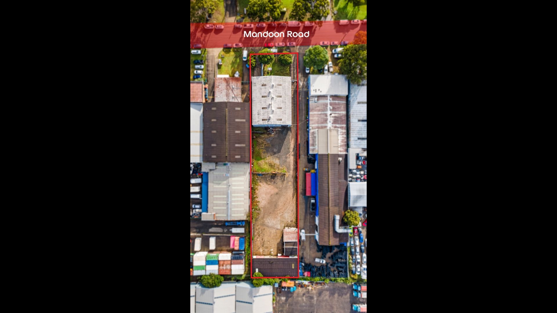 Owner-Occupier Demand Drives $5.75 Million Sale in Girraween