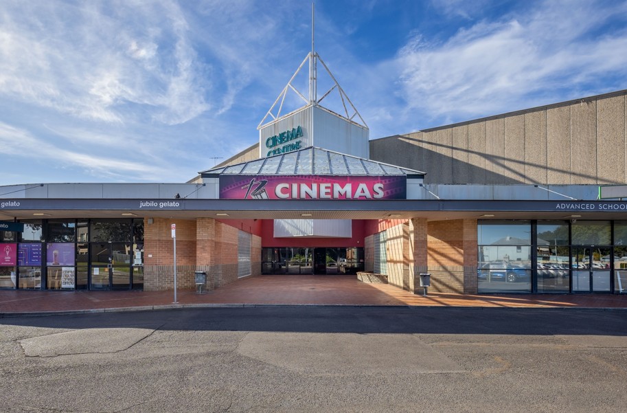 ​​Iconic Maitland Asset Transforms into Strategic Investment Opportunity​ 