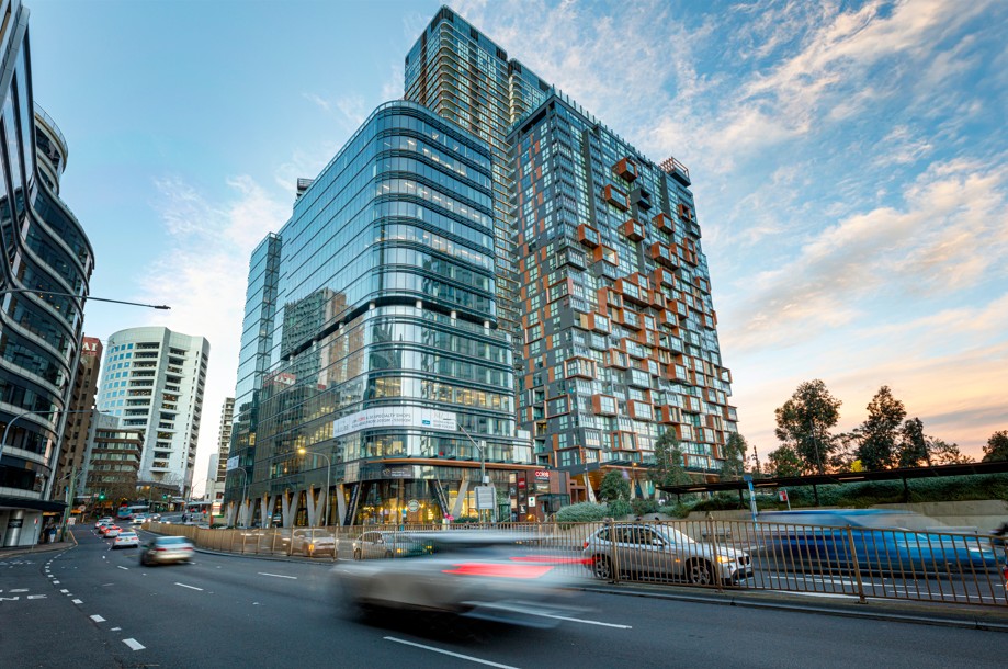 Trophy Coles-Anchored Retail Investment Opportunity Hits the Market on Sydney’s Prestigious Lower North Shore 