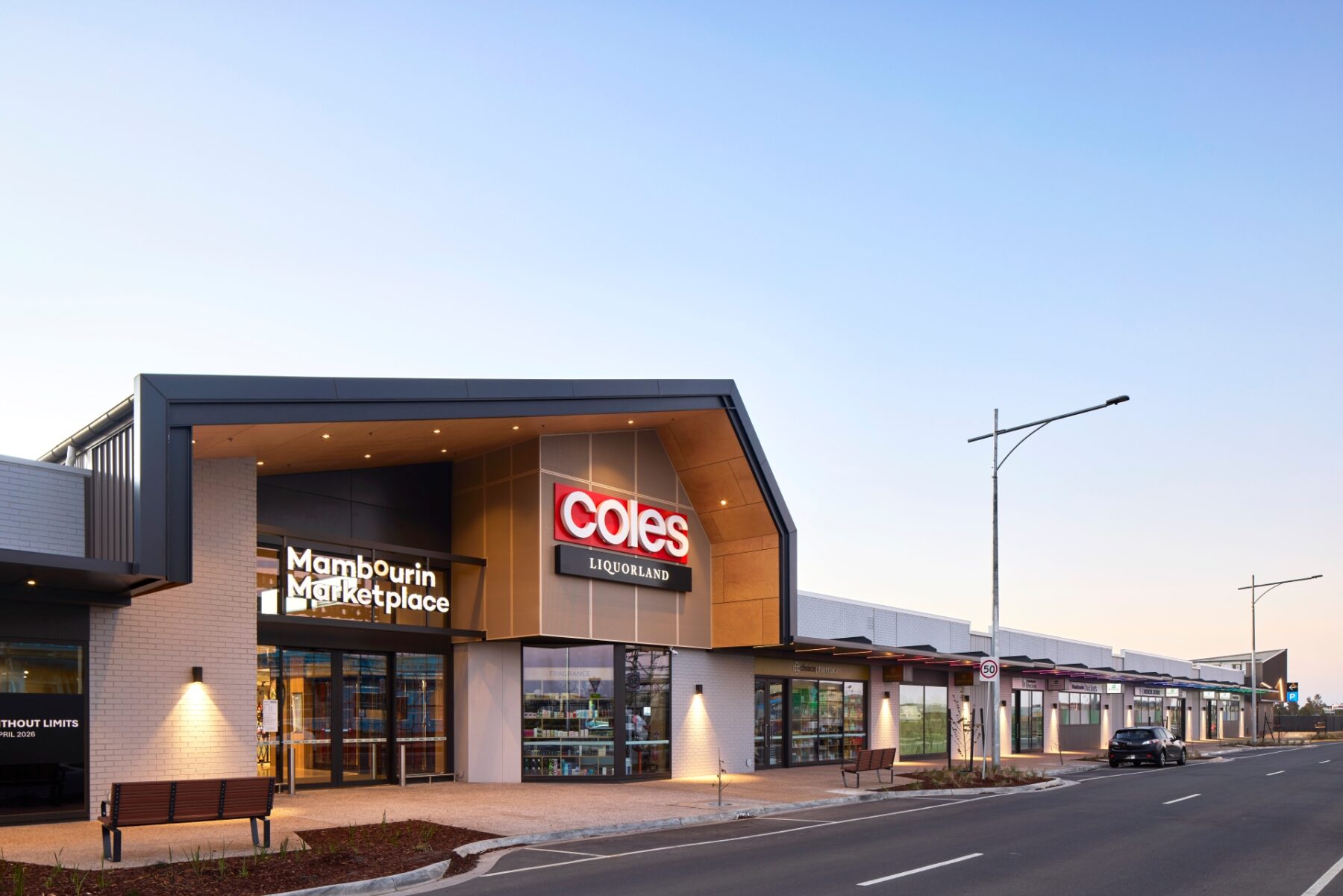 QIC Everyday Retail Fund Acquires Mambourin Marketplace in Melbourne’s West 