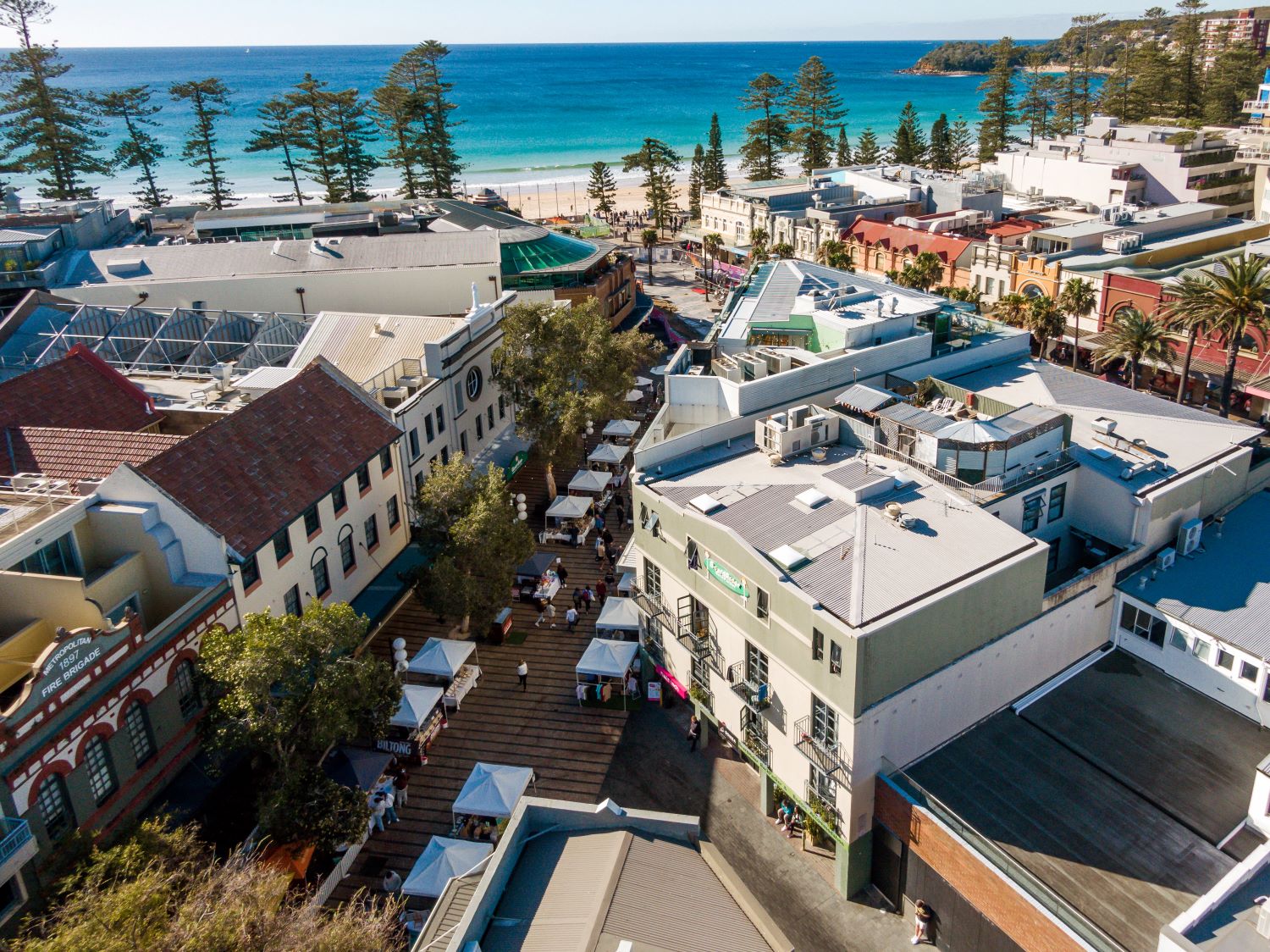 ​​Iconic Manly Backpackers Sold in $12.5M Beachside Deal​ 