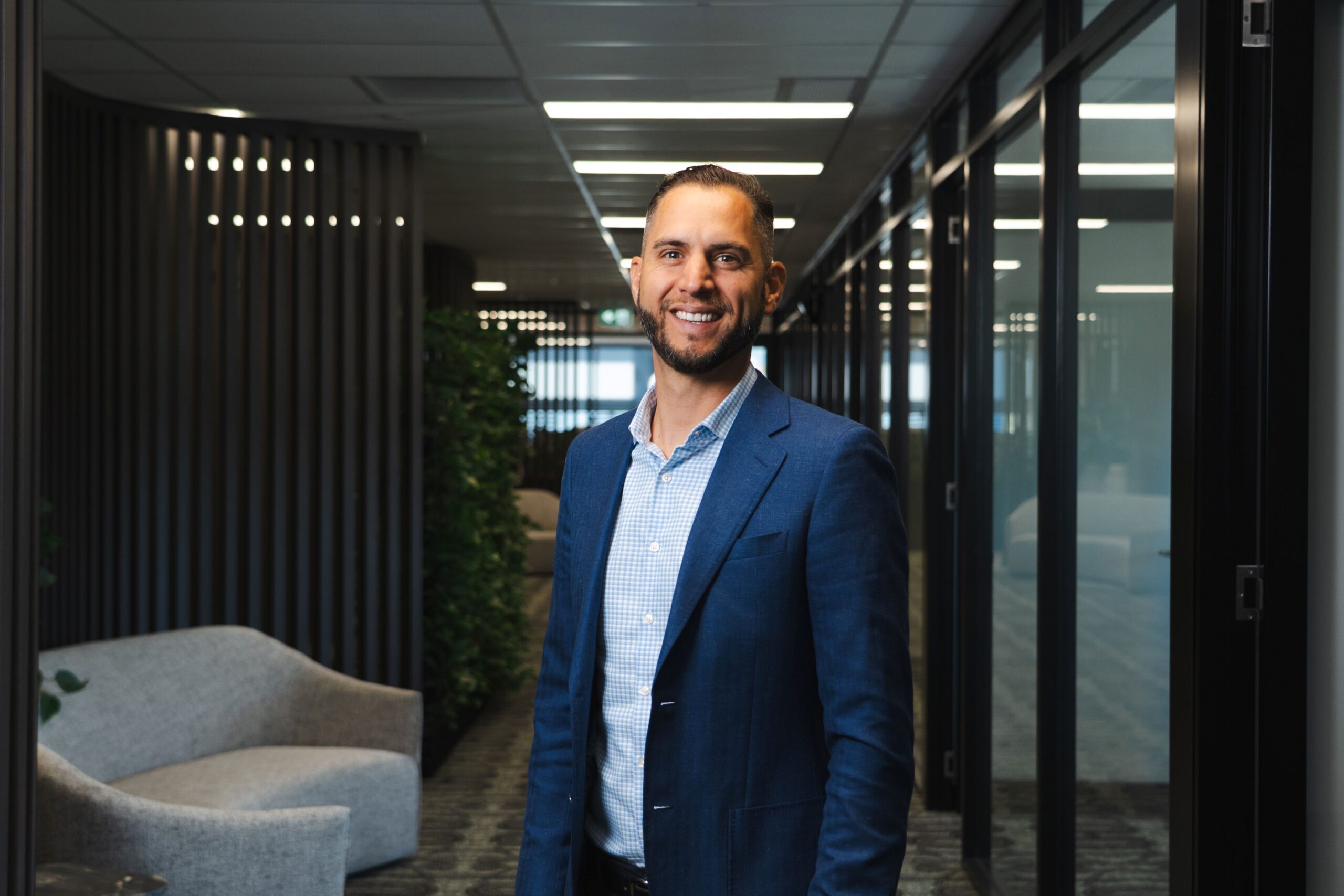 GemLife Appoints Manuel Lang as Chief Corporate Officer 