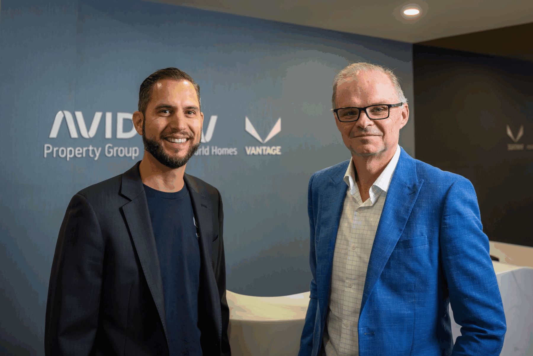 Property Group Connects Community with Premium Electrical Plan