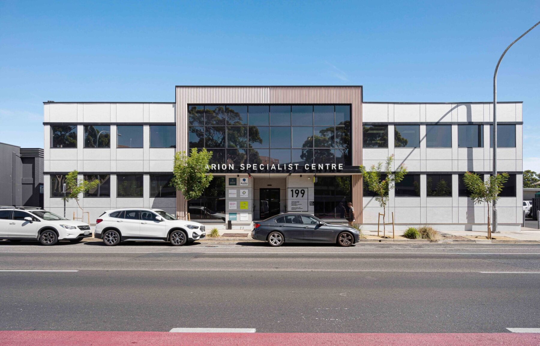 Marion Specialist Centre Sells for $7.75M