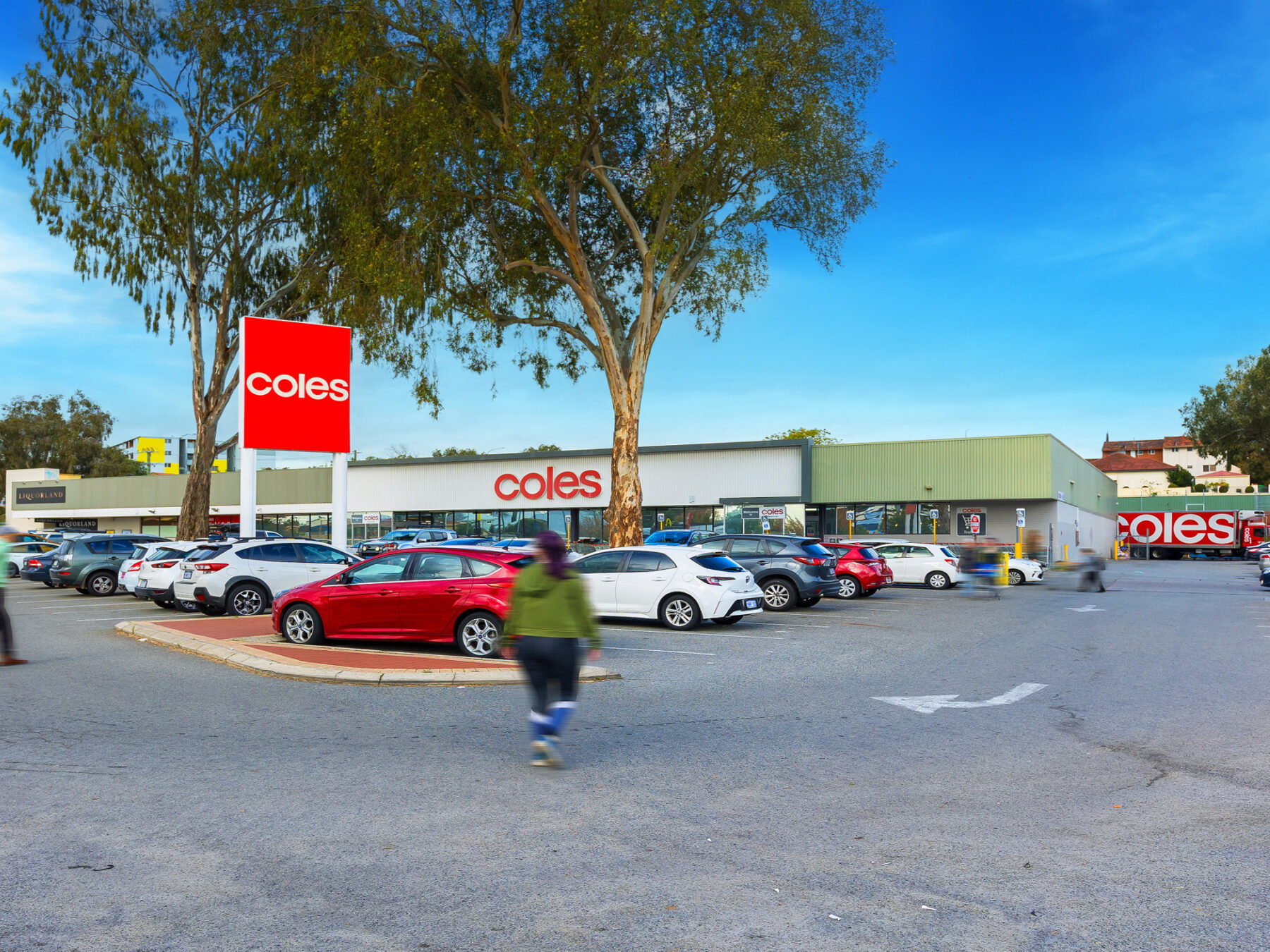Coles & Liquorland Maylands Hits the Market with Long-Term Income and Redevelopment Upside