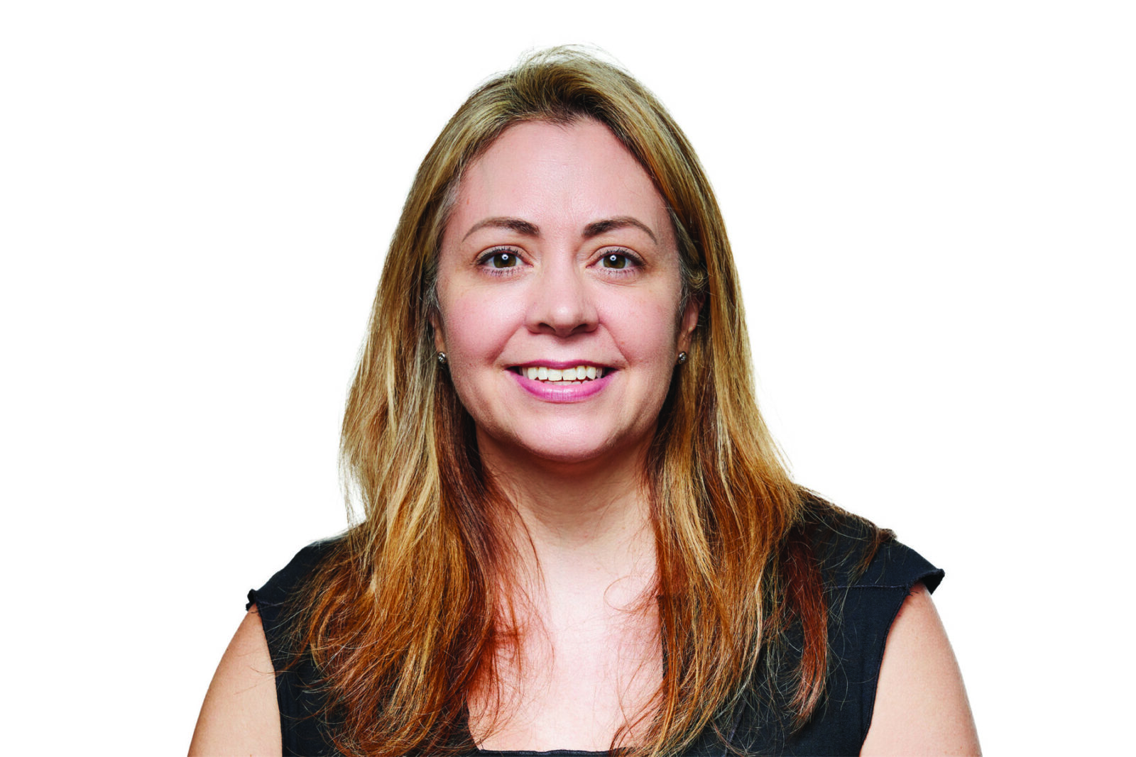 Mel Kite Appointed as Knight Frank’s Head of AMS in Queensland