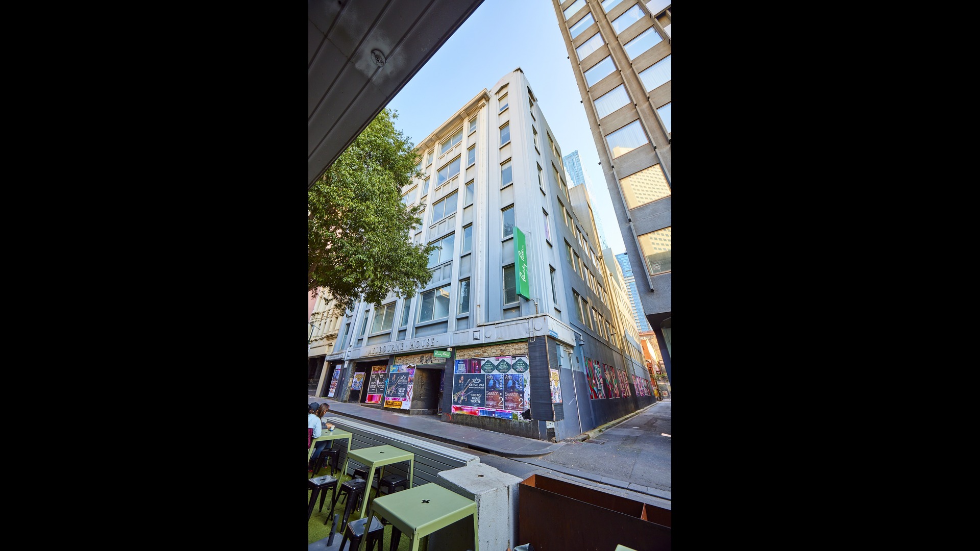 Sydney Investor Backs Melbourne’s Future with Melbourne House Acquisition