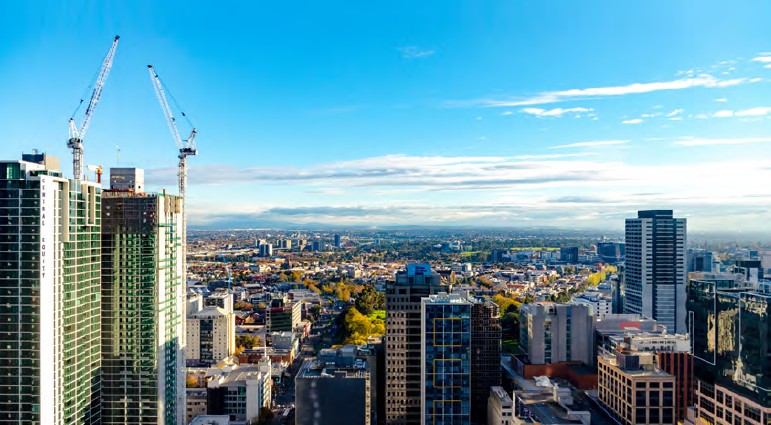Local Developers Deploy $1.5bn as Confidence Builds in Melbourne’s Next Growth Cycle