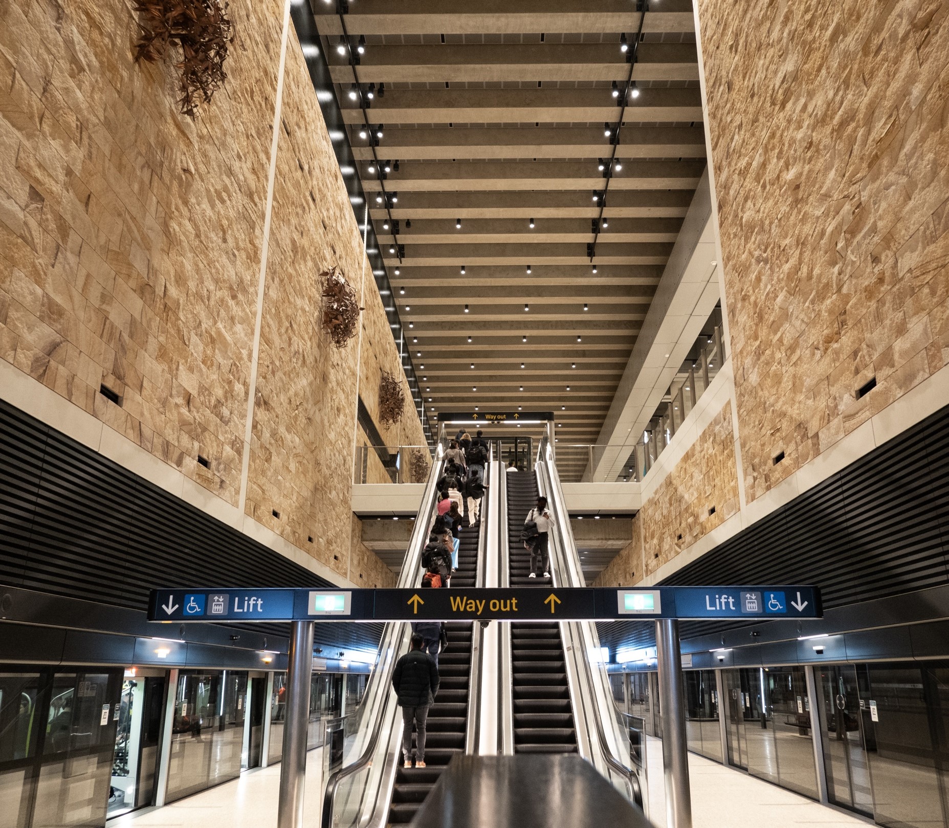 Benefit from Sydney’s Expanding Metro Network