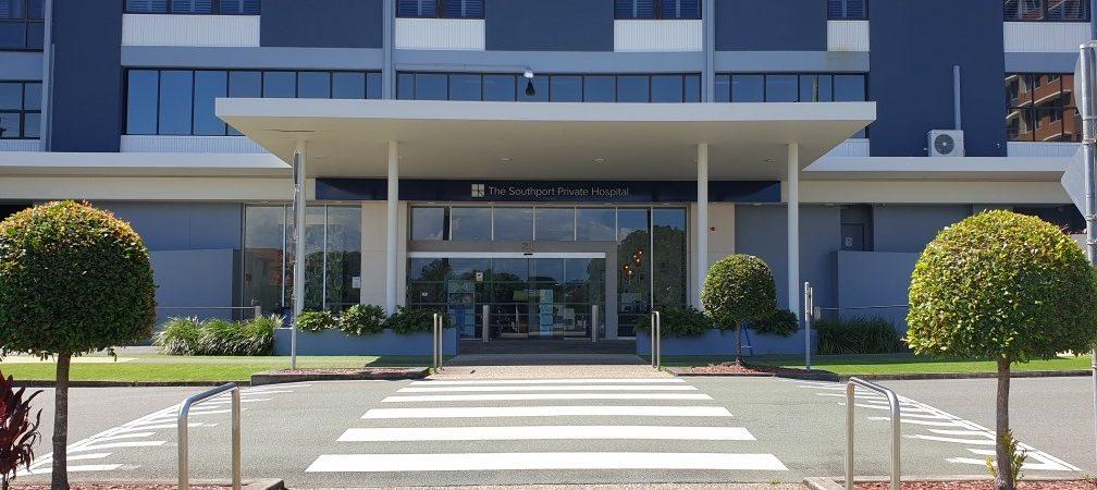 DHPF acquires high-quality private hospital in Southport, Queensland