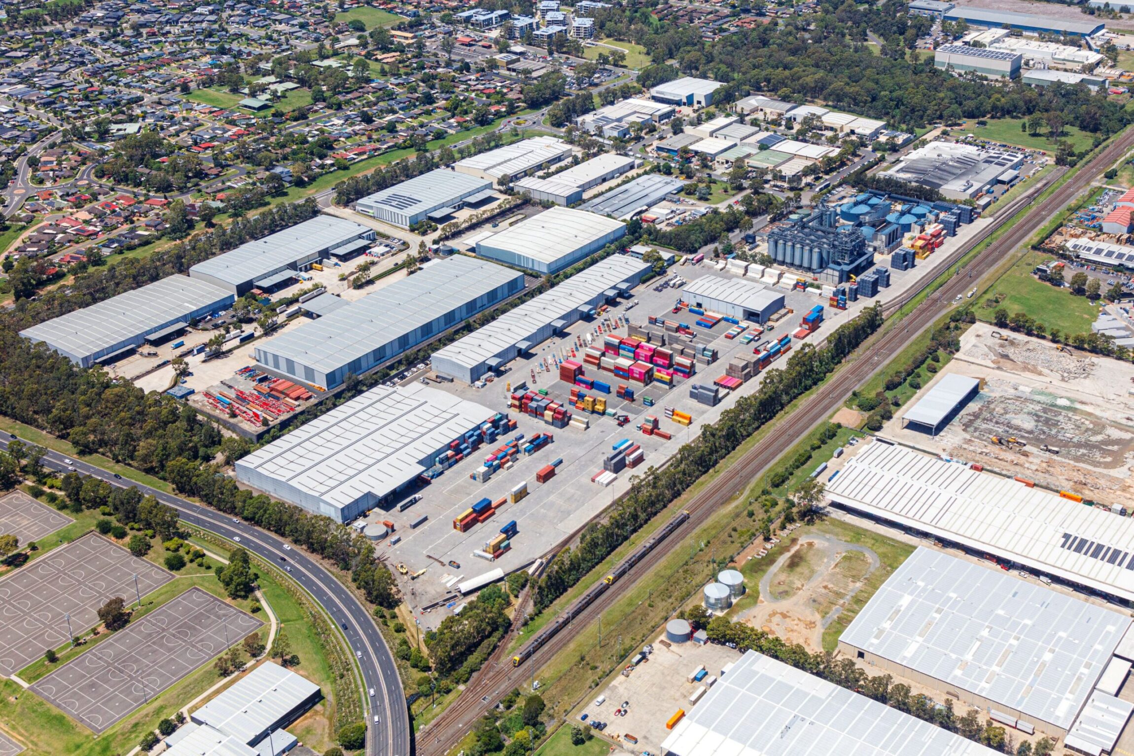 ​​Record Lease Secured at 9 Stonny Batter Road, Minto NSW​