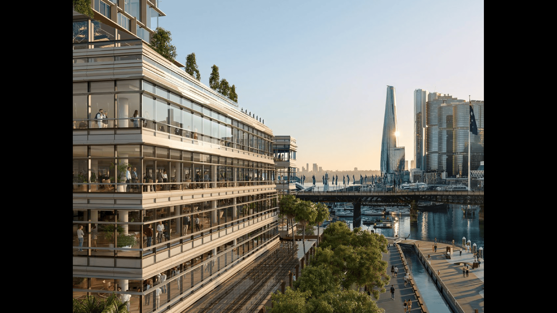 Mirvac 1H26 Interim Result – Strong Growth