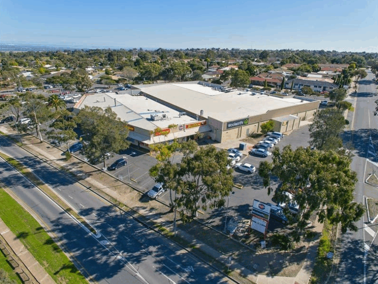 Modbury Heights Shopping Centre in Adelaide’s North Sells For $10.5M