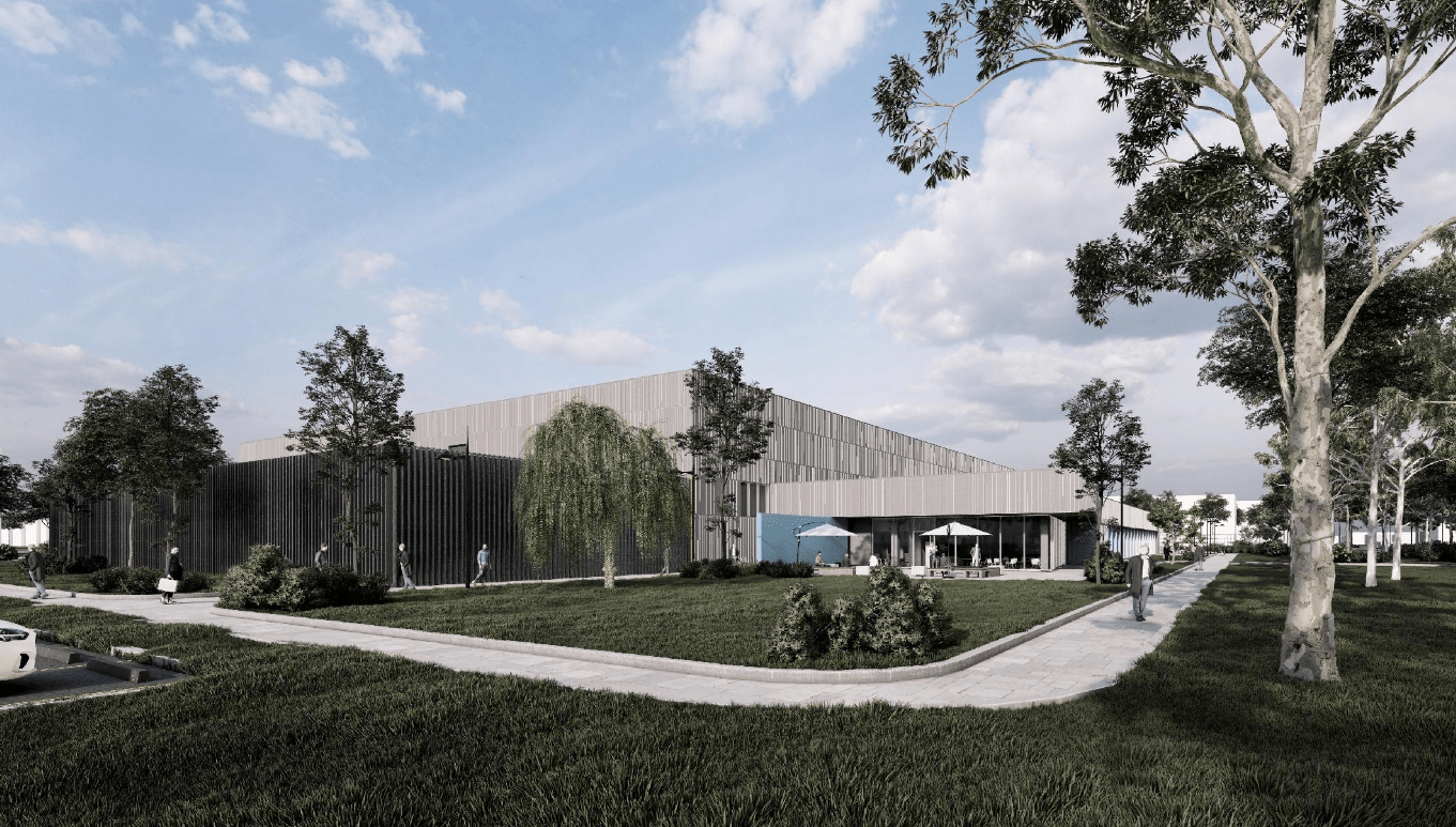 Multiplex to Build Australia’s first mRNA Vaccine Facility