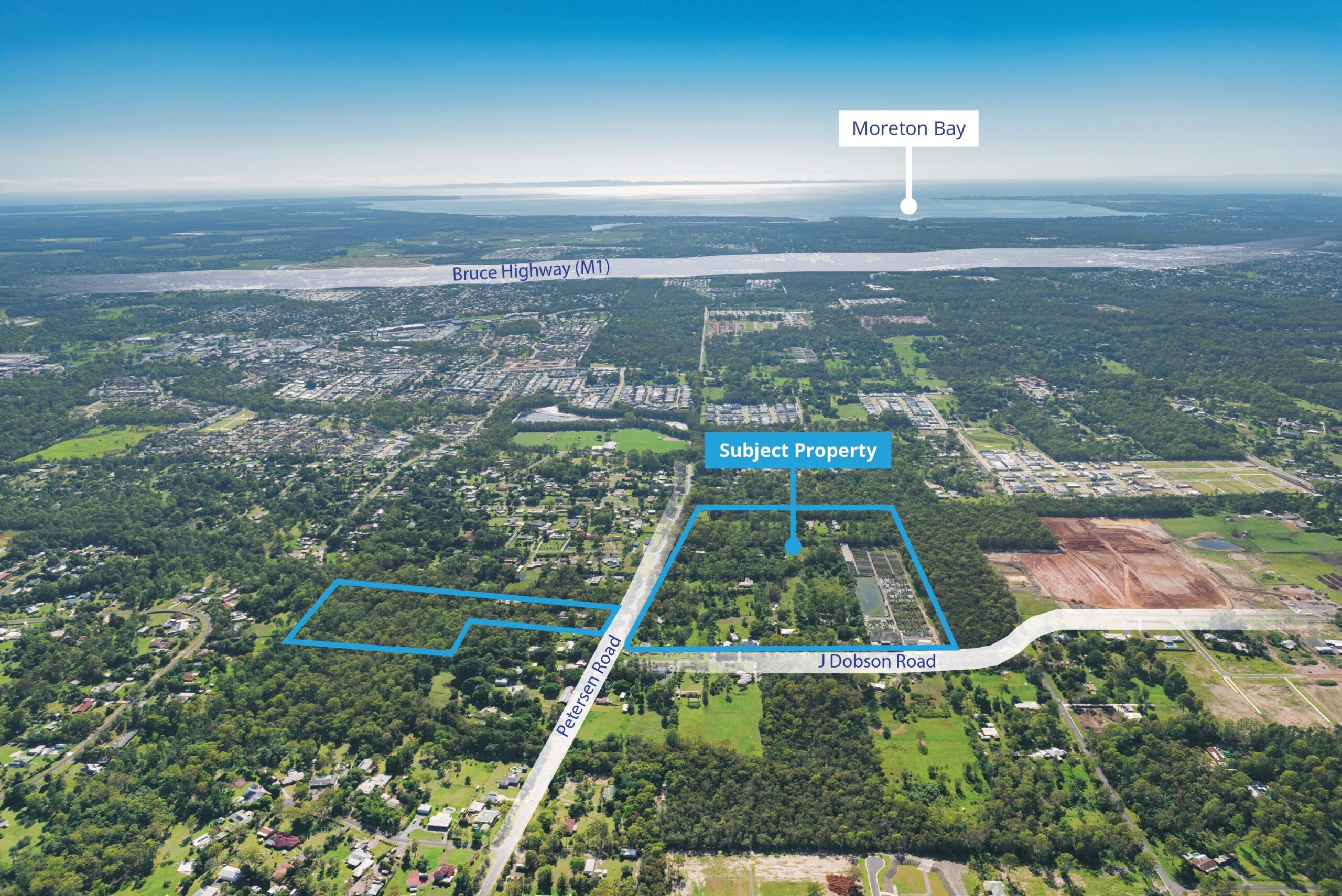 Colliers Secures $34M Sale of Morayfield Estate