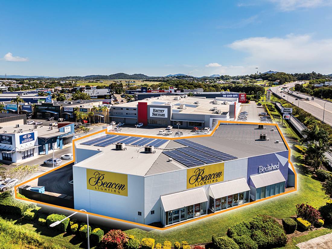 Mt Pleasant Property Sold for $6.2M Mt Pleasant Property Sold for $6.2M