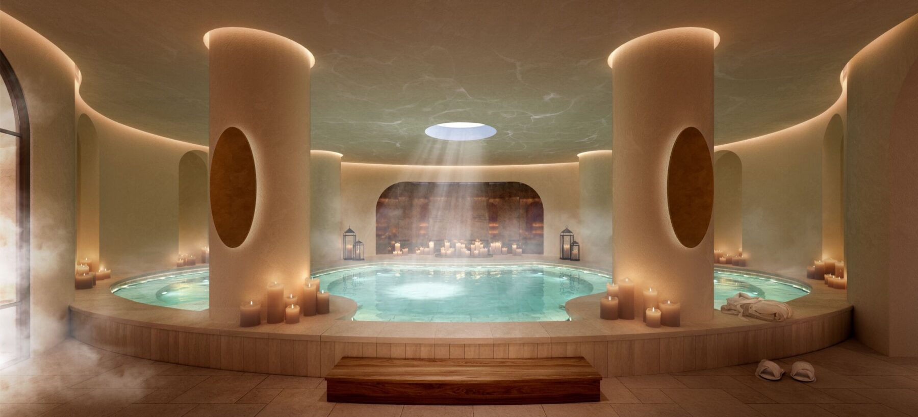 Gurner™ Wellness Group Confirms Sydney Expansion Of Saint Haven with First Location in Bondi Beach