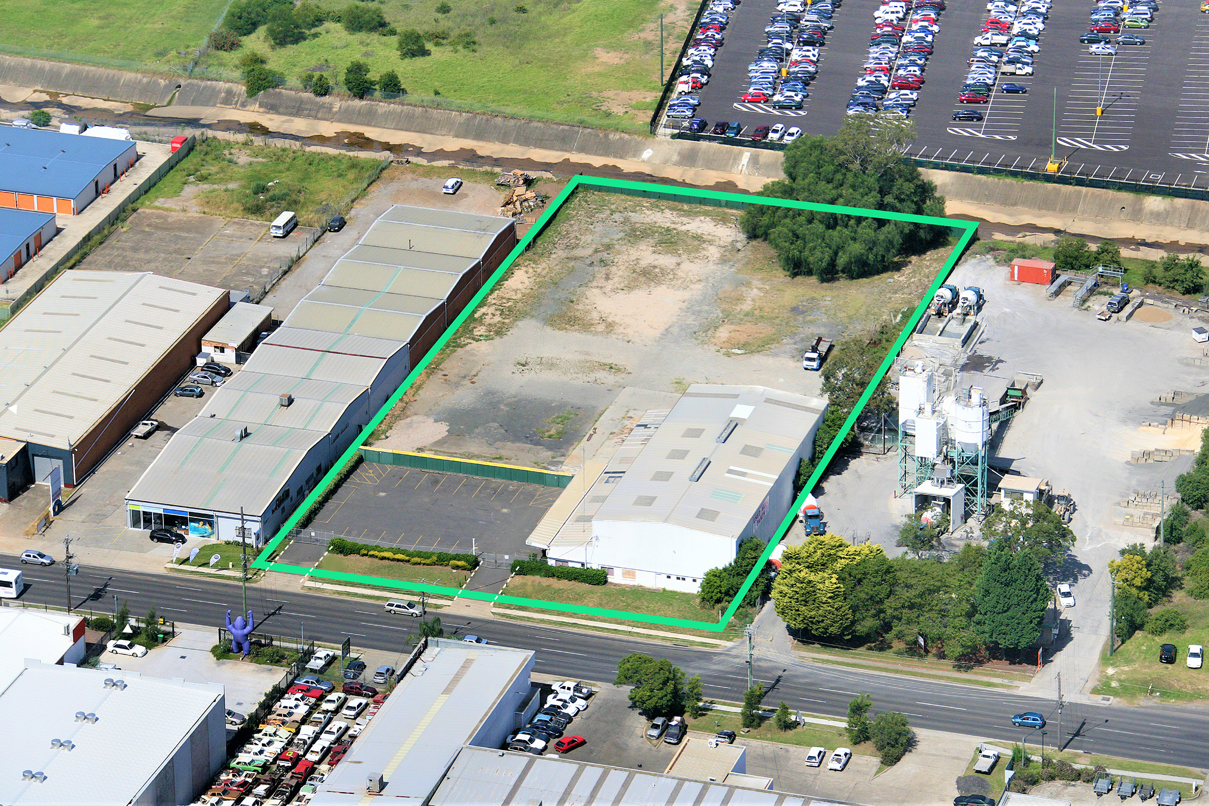 Campbelltown lot snapped up for $11m