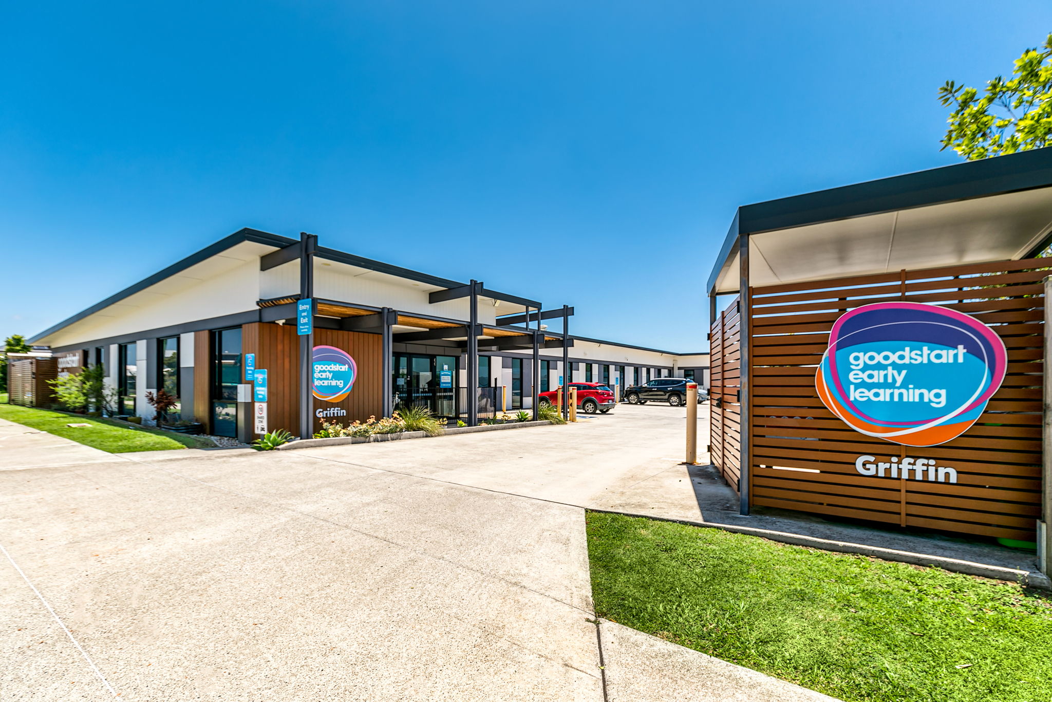 Goodstart Freehold Sells for $7,700,000