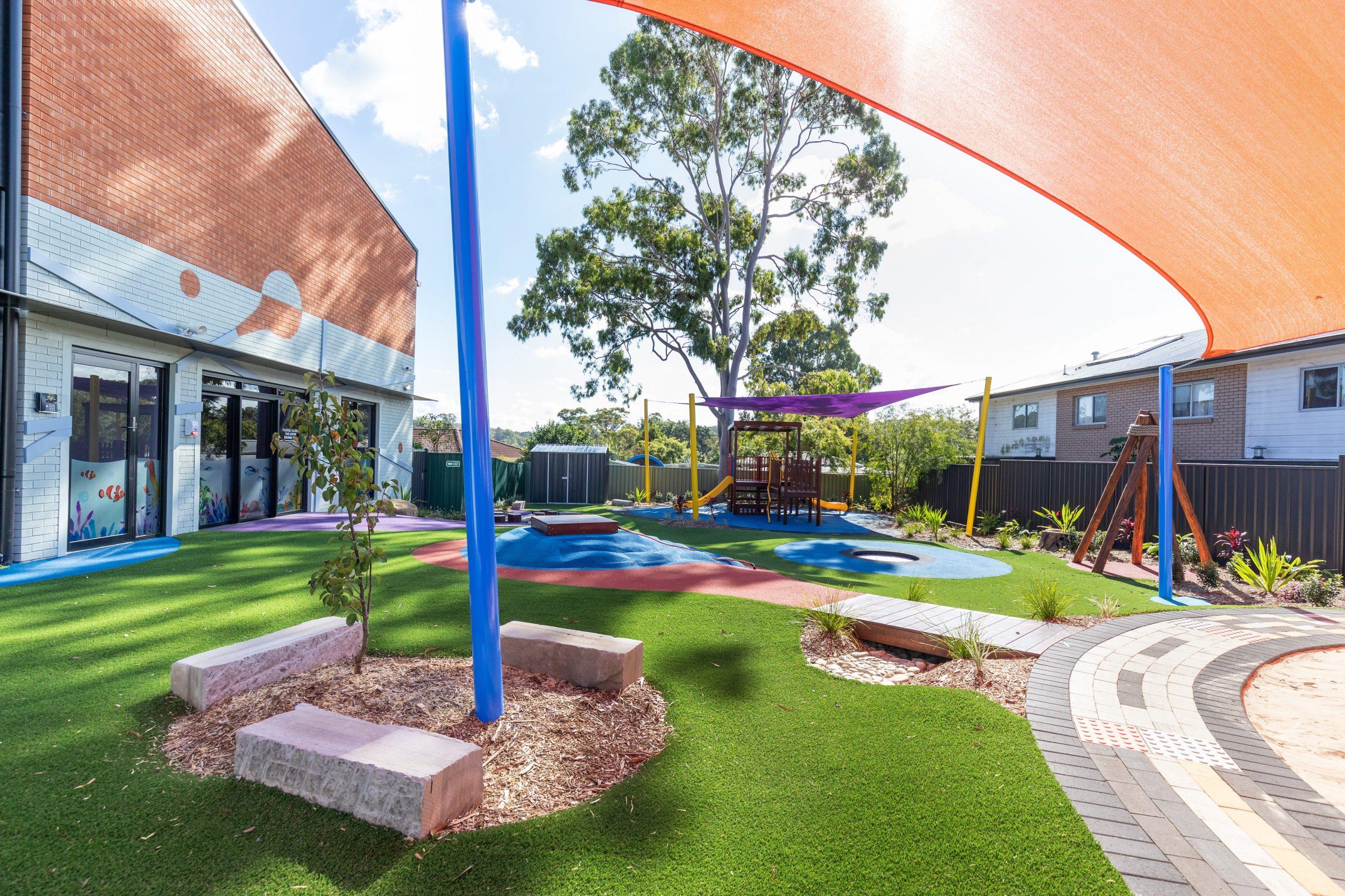 Notable Newcastle childcare centre comes to market