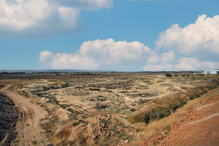 Rare 10-Hectare Site Hits the Market in Adelaide’s Strategic Employment Zone | JLL
