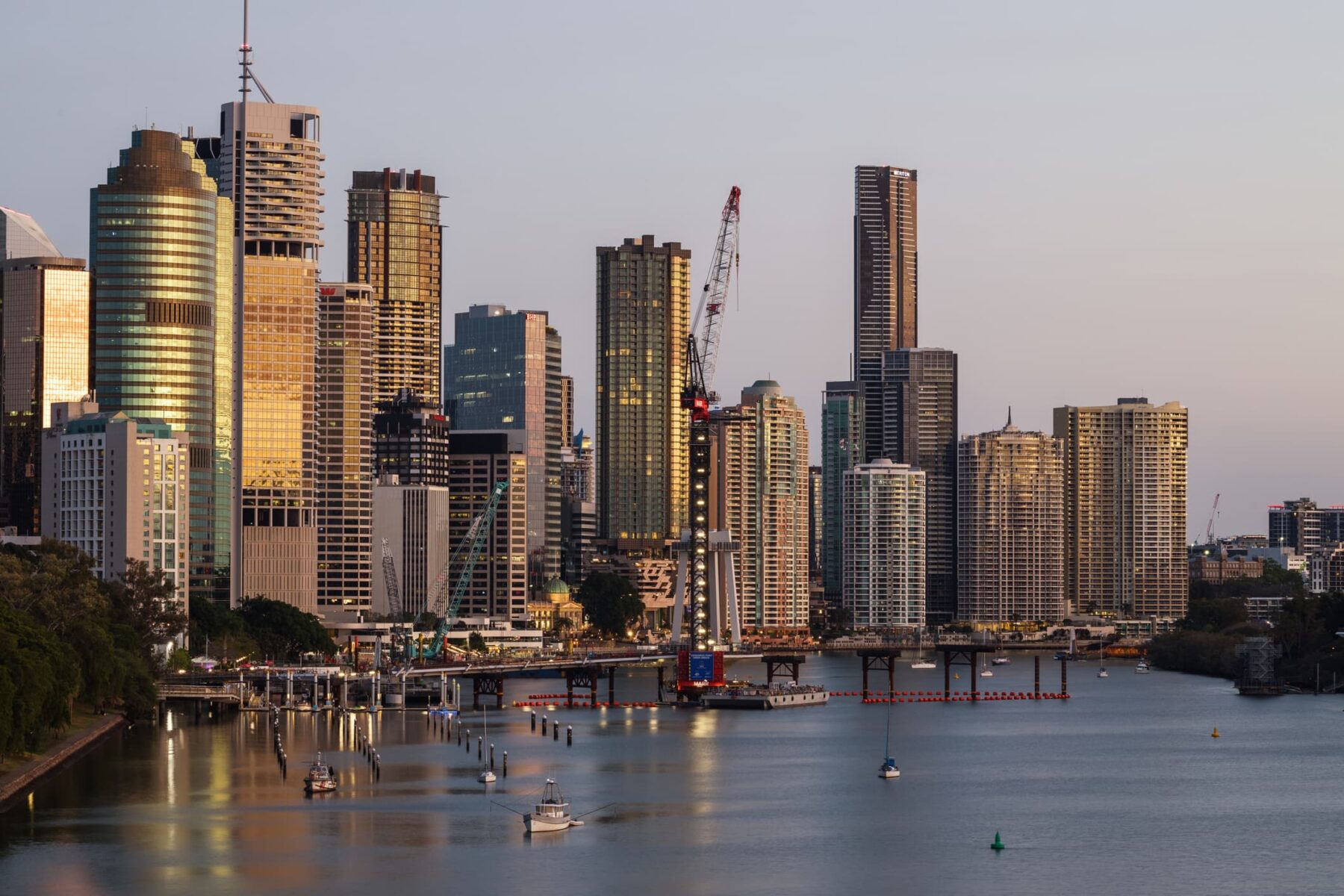 WT’s Latest Australian Construction Market Conditions Report Reveals Persistent Cost Pressures Despite Mixed Economic Signals