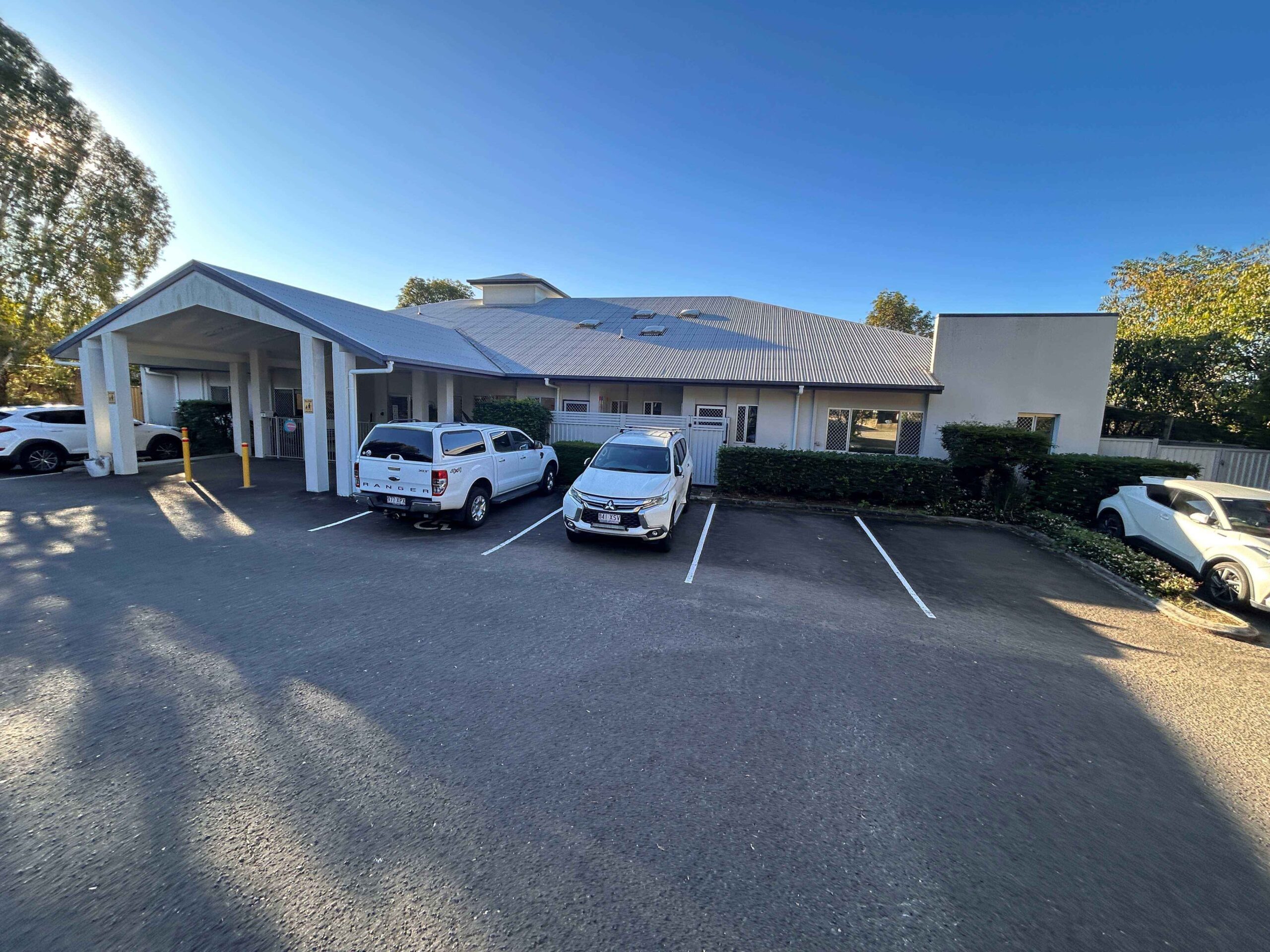 $3.4M (4.67%) Off-Market Sale Secures Premium Childcare Investment in Noosaville