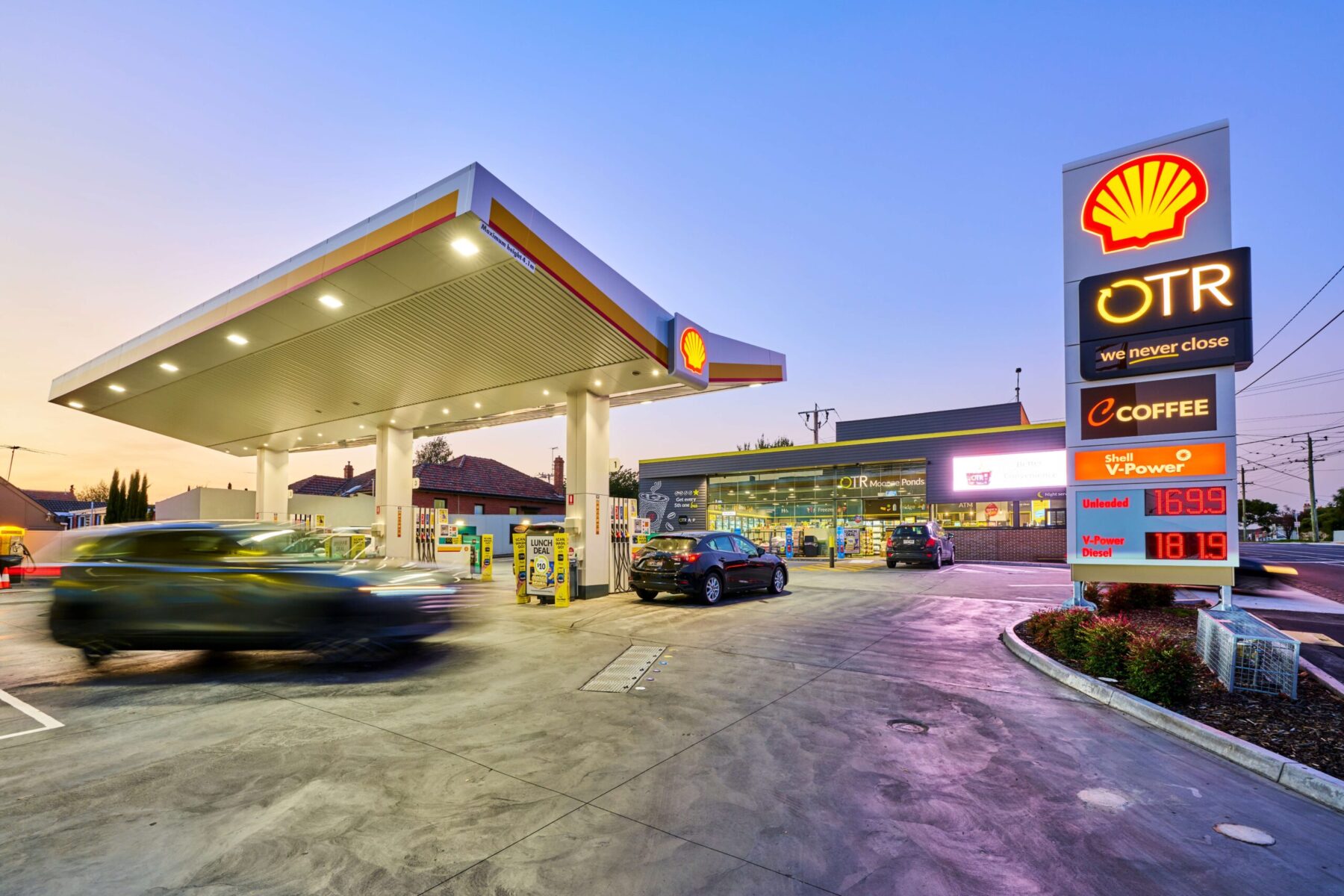 Burgess Rawson Melbourne Portfolio Auction Delivers Exceptional Results with $45.775 Million in Sales, Bringing the Two-Day Total to Almost $72 Million