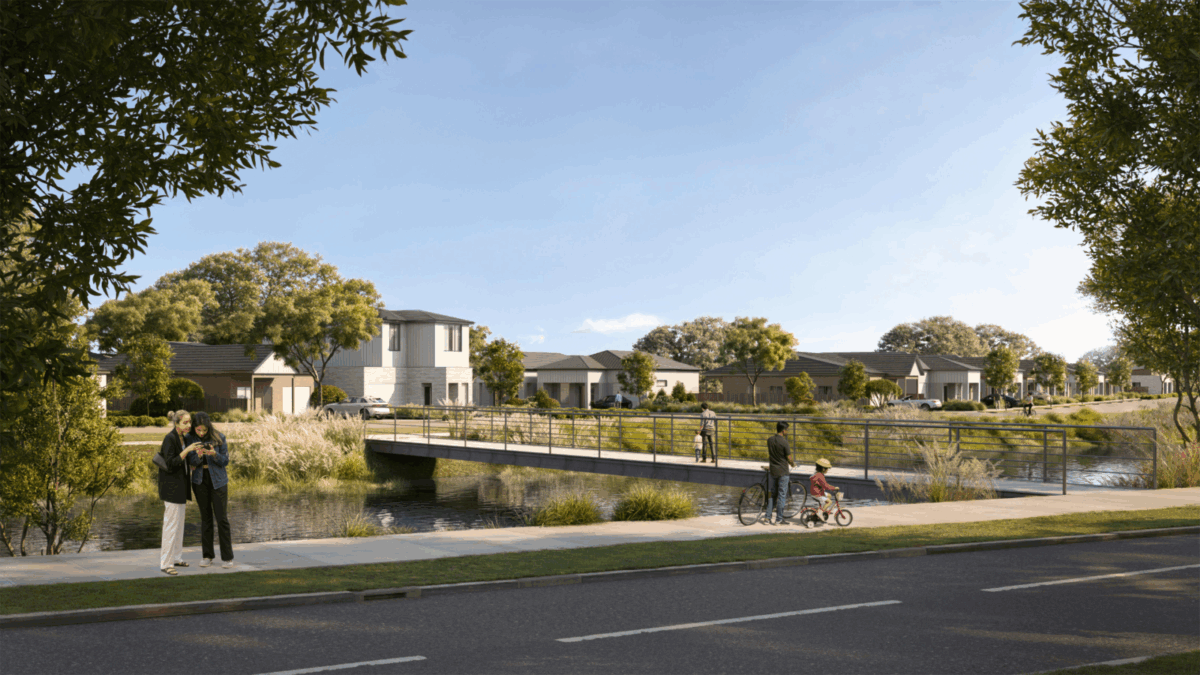 Oreana Unveils Fellow Residential Community, Targeting Affordability for Locals
