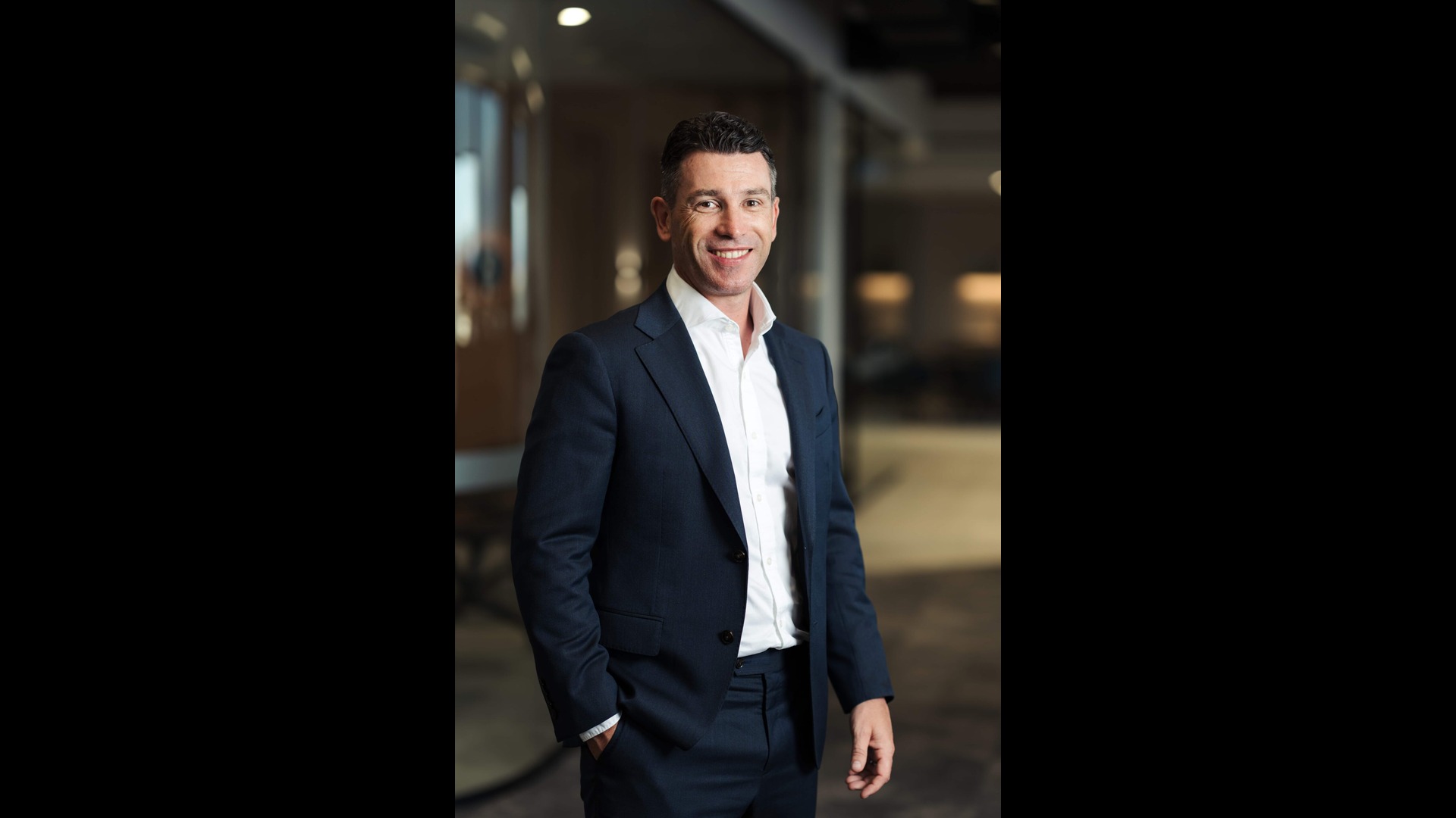 Colliers Appoints Troy McGuinness as National Director, Office Leasing | ACT