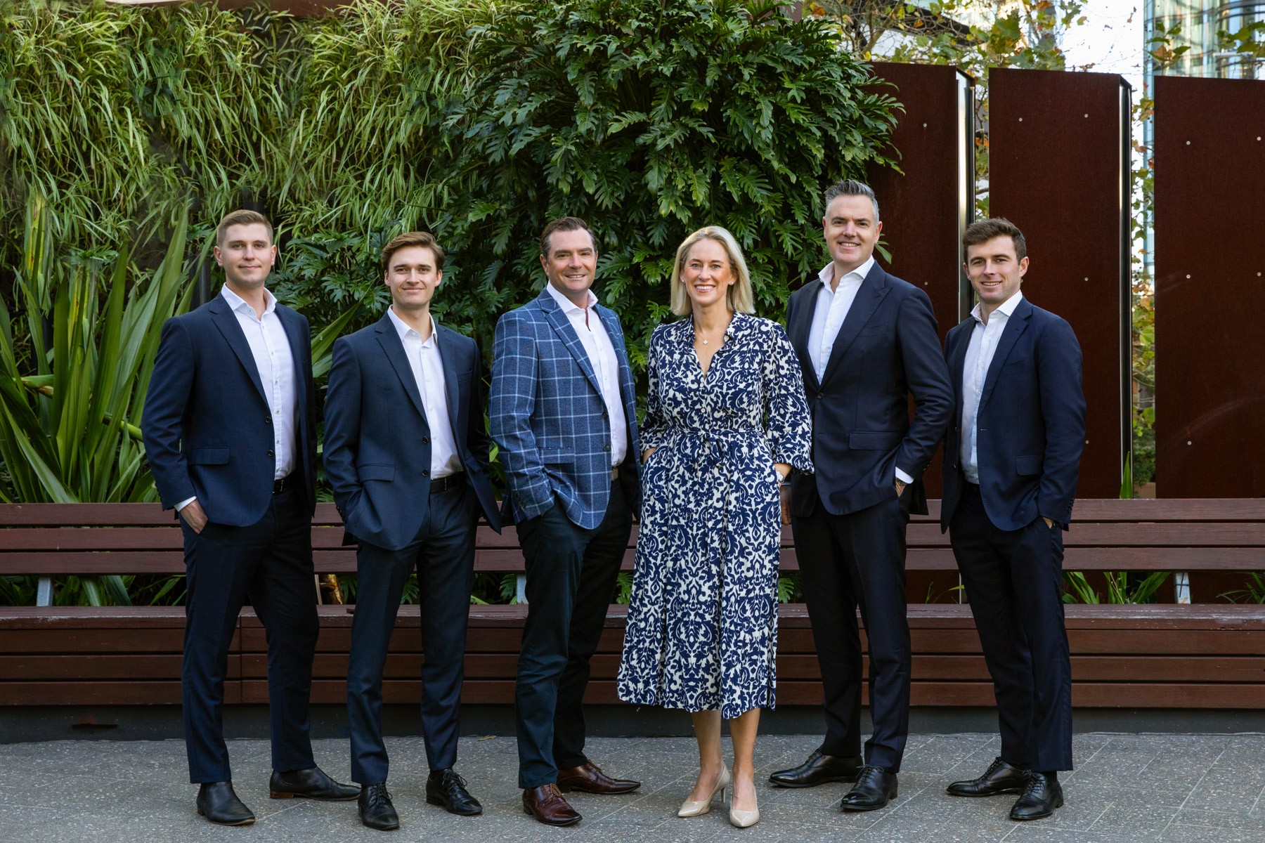 Prosper Group Expands Its Advisory Team with the Appointment of  Two Tenant Advocates in Its Sydney Team