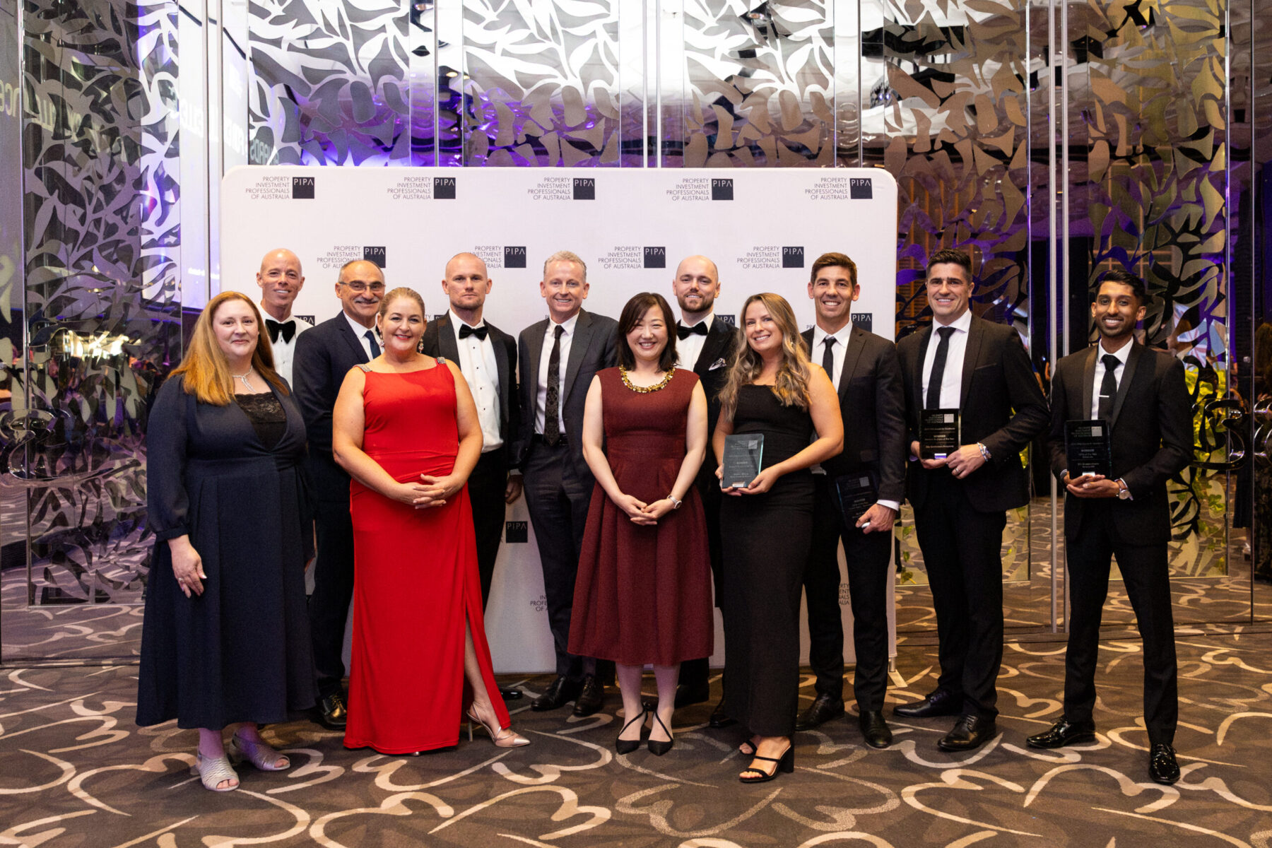 The Best Property Investment Professionals Recognised at National Awards