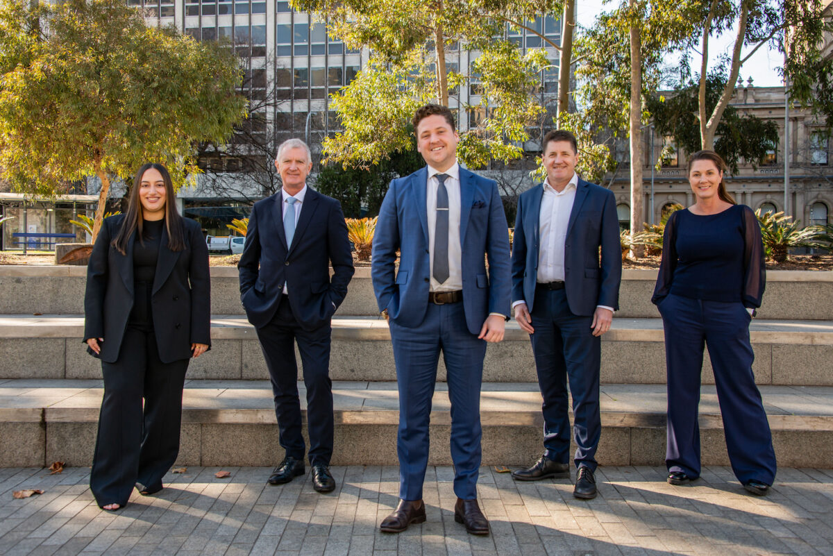 McGees Property Bolsters State-Leading Retail Agency Capabilities