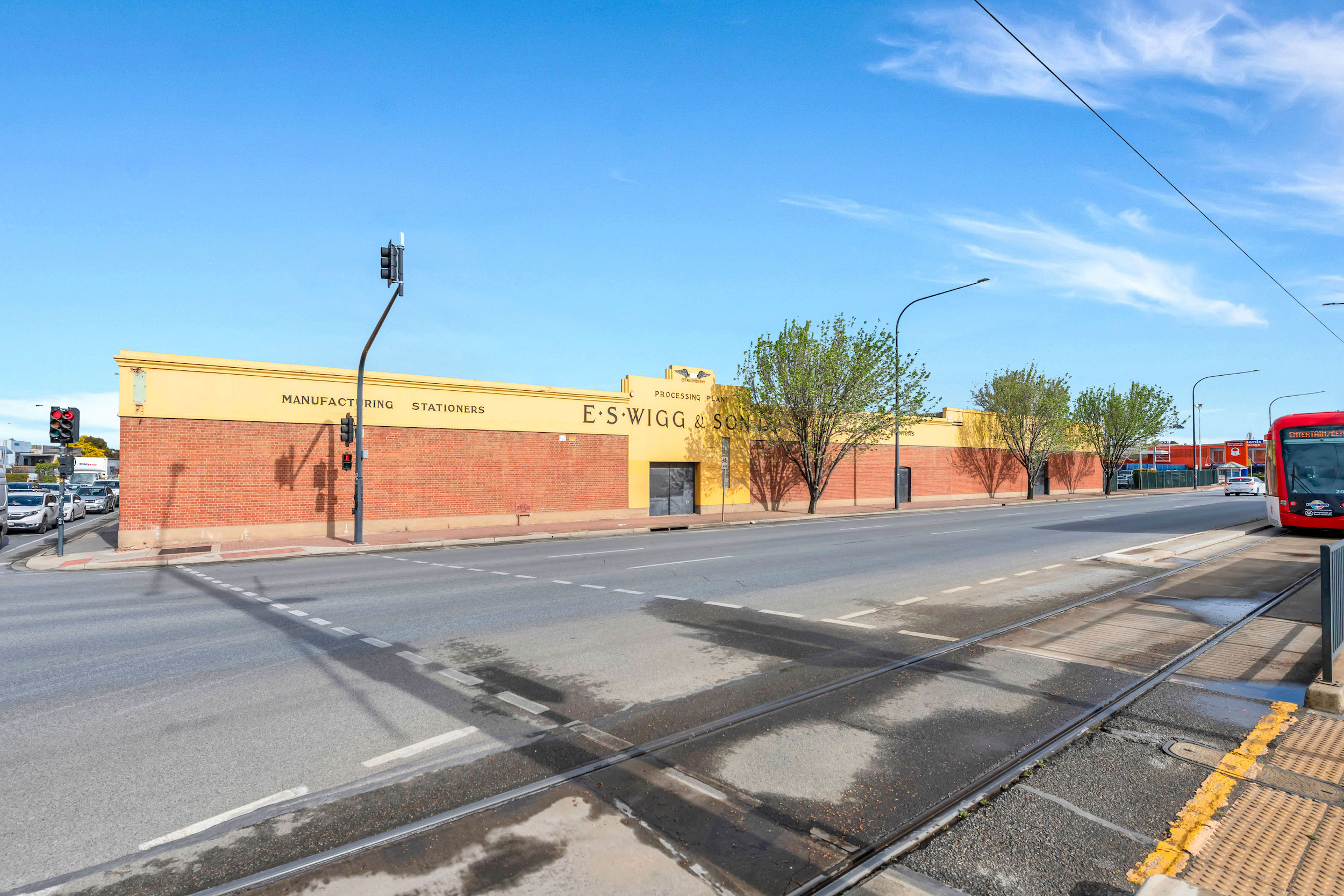 Expansive Site in Adelaide Suburb Sells for $15M