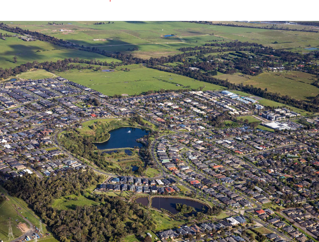 Pakenham’s last Big Housing Site set for Avid Master Planned Community