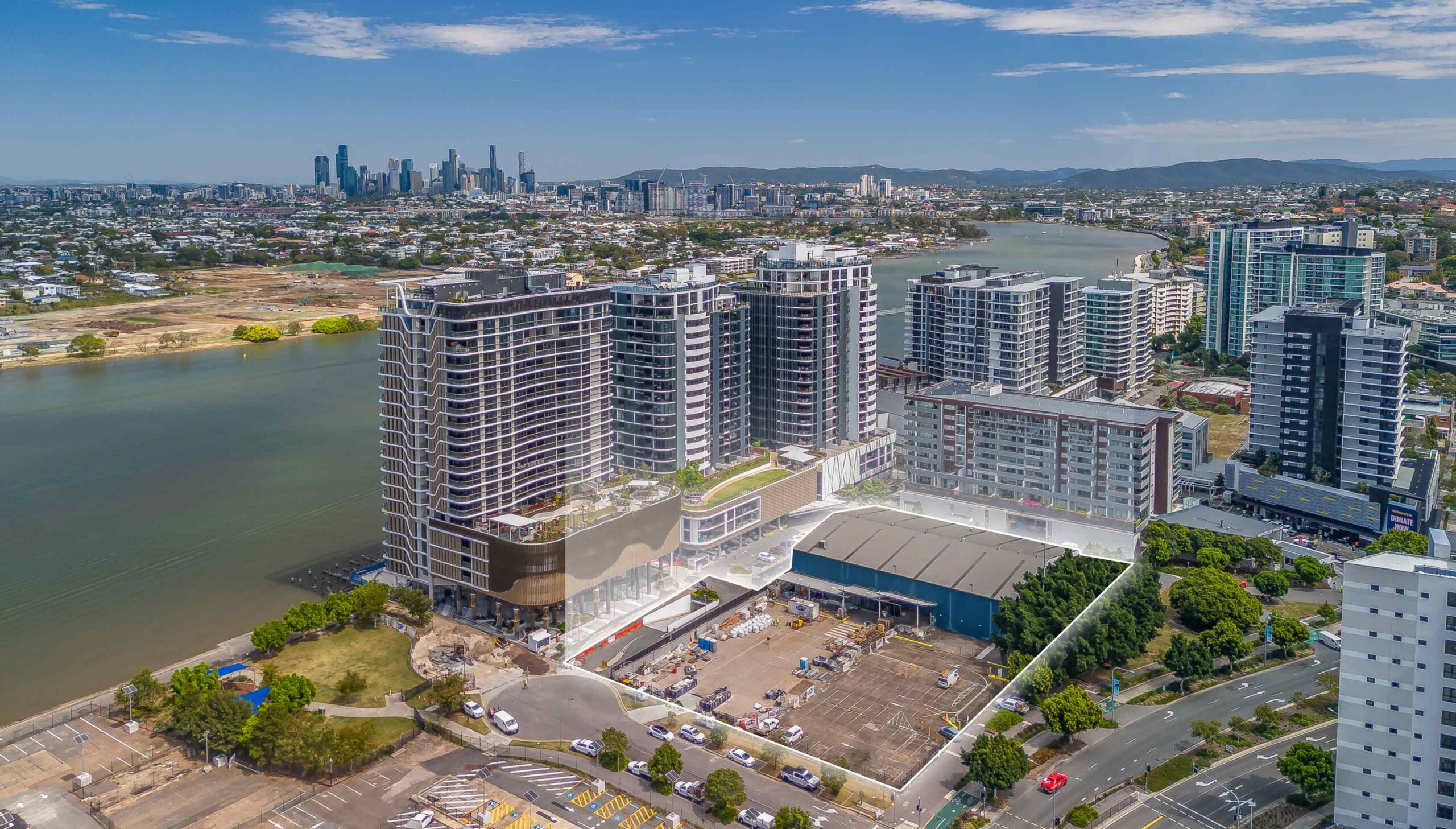 Hamilton Development Site Sold for $19 Million