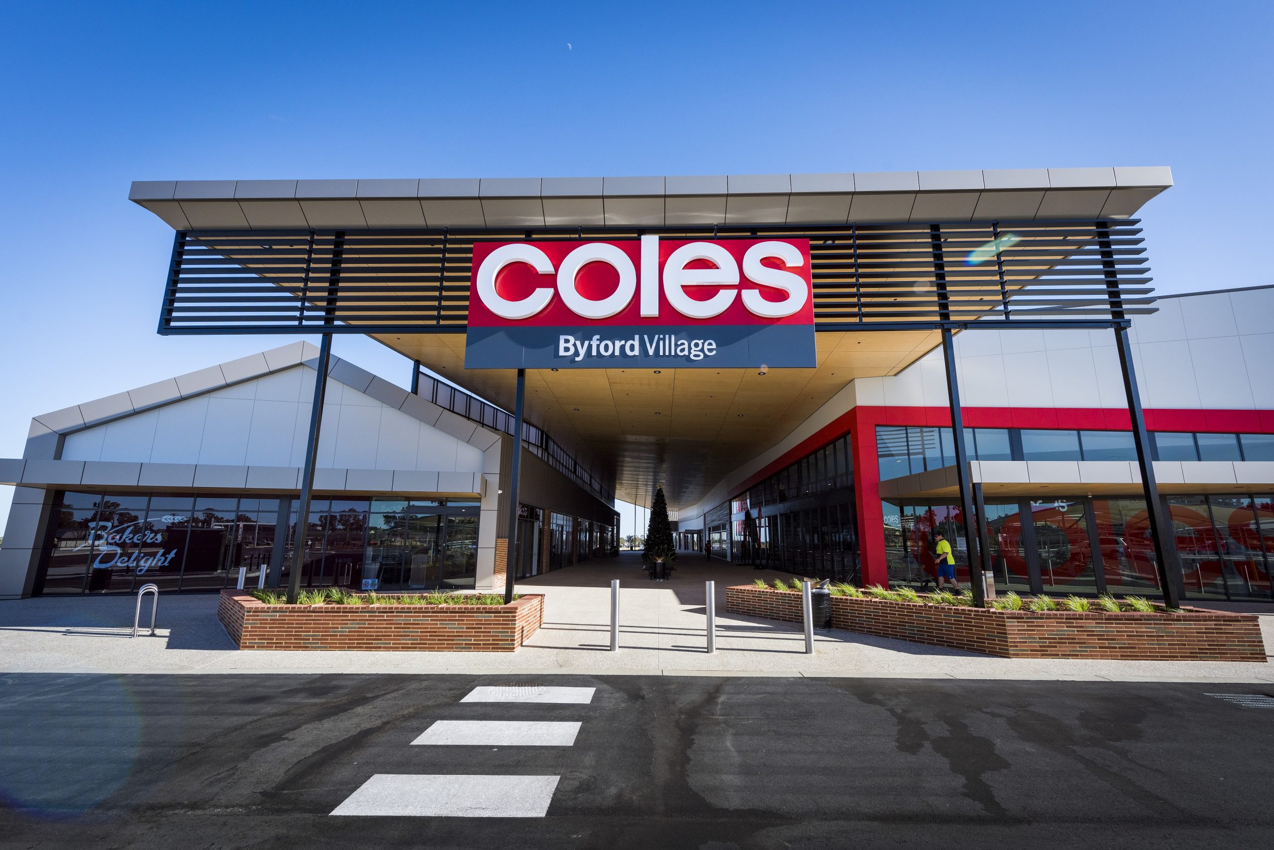 Primewest Secures $34m Byford Village Shopping Centre, Perth