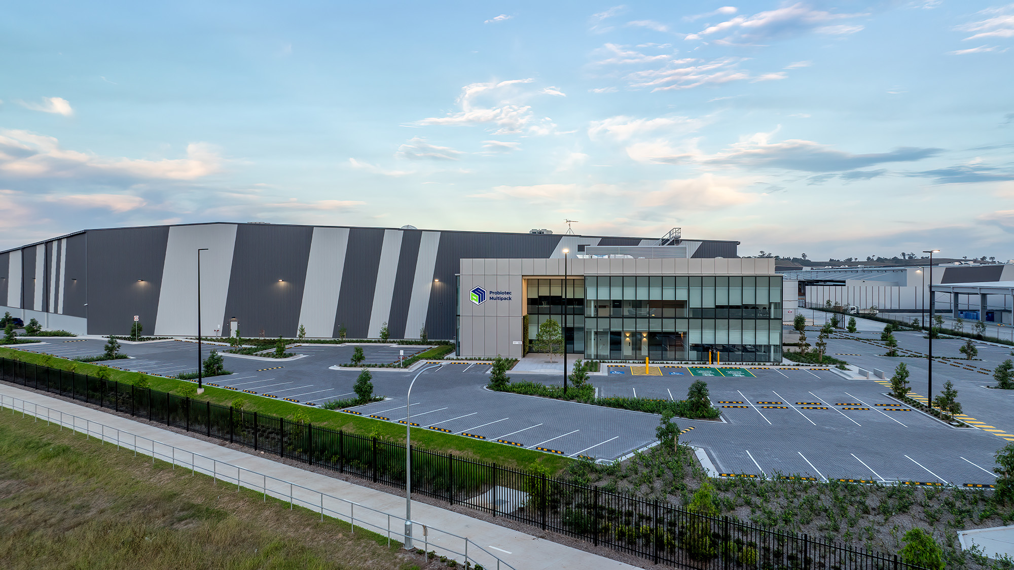 Toshiba Australia and The Consortium Clemenger Lock in 10-Year Leases at The YARDS