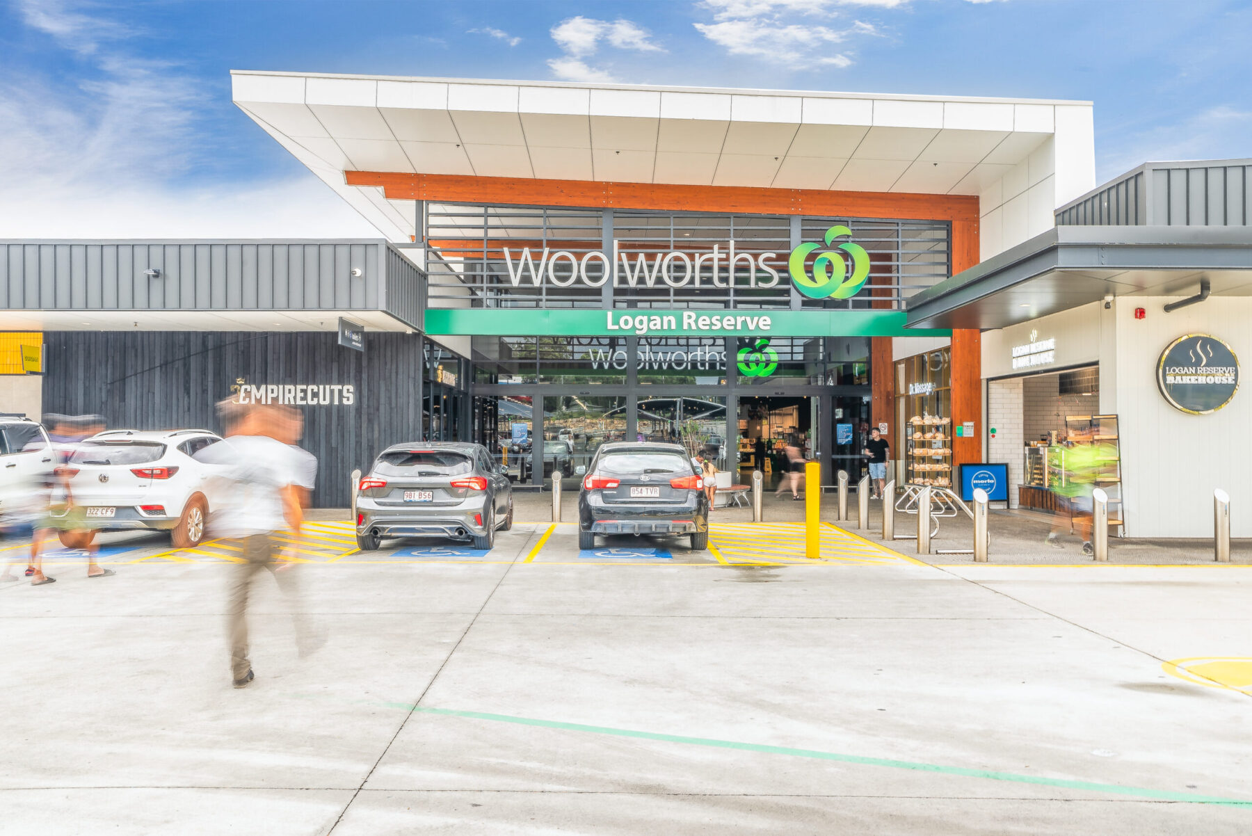 Opportunity to Acquire near New Neighbourhood Shopping Centre