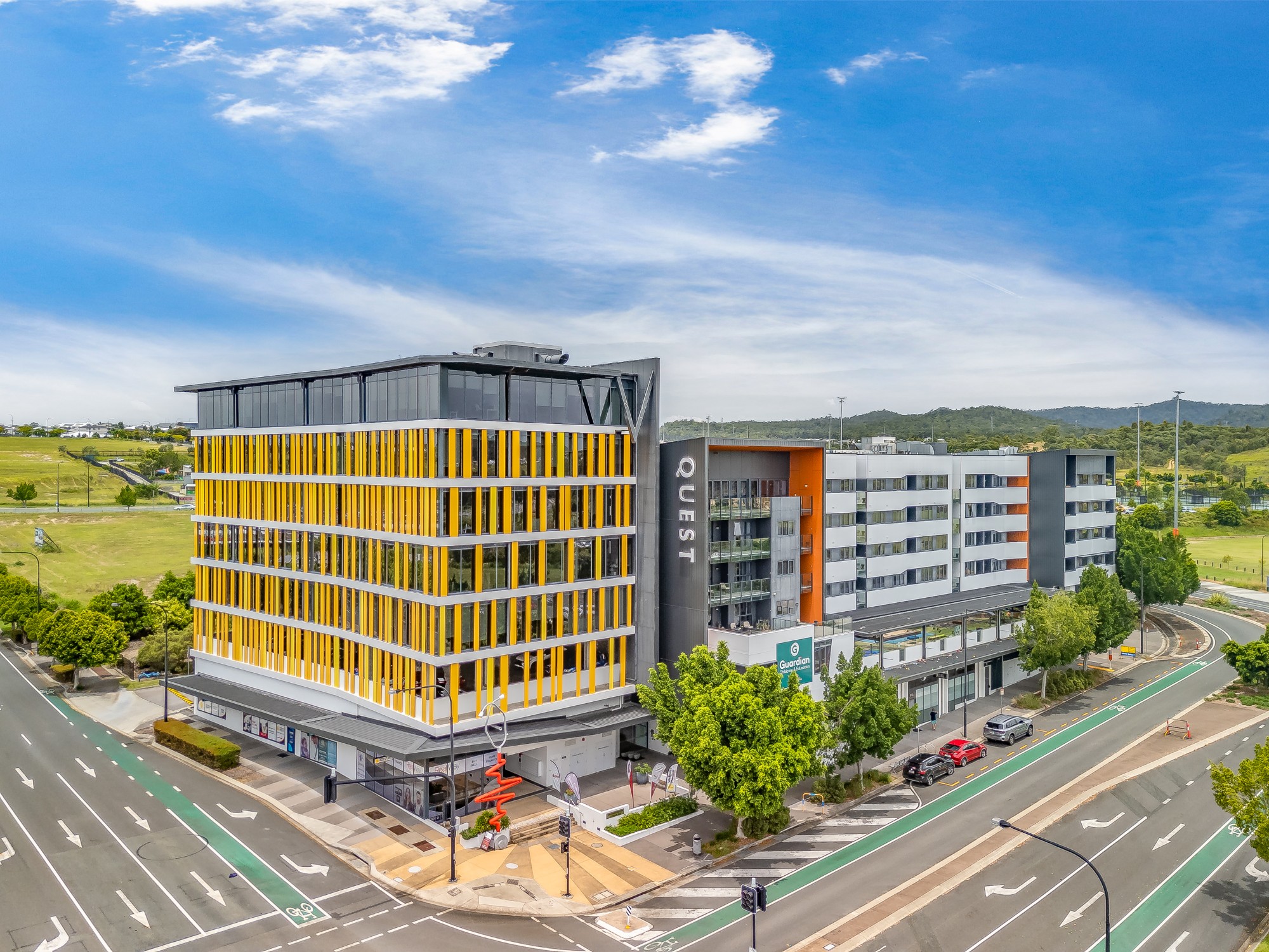 Serene Capital Secures Quest Hotel for $26.7M