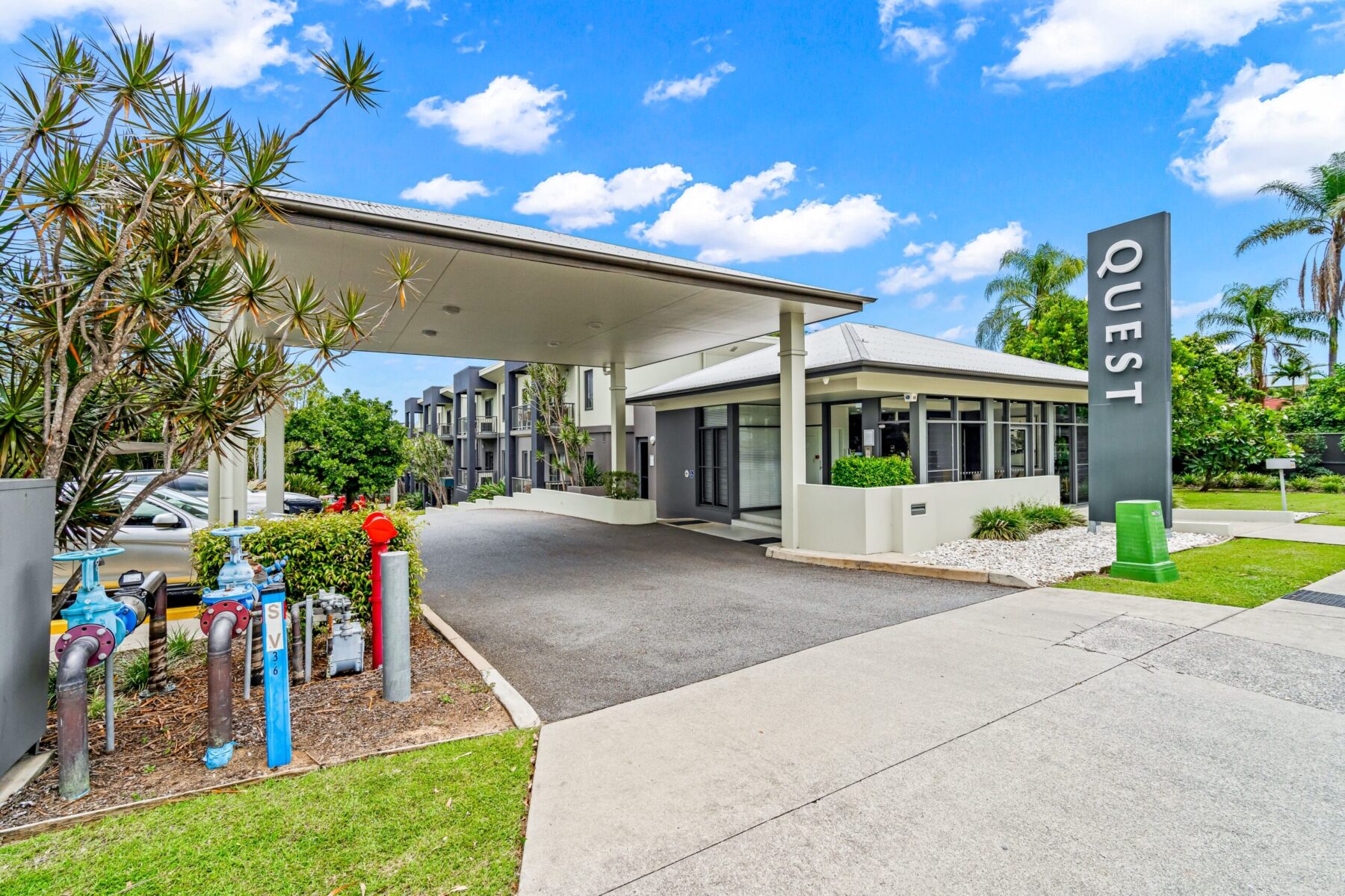 Positioned for Prosperity: Quest Ipswich for Sale by Burgess Rawson & HTL Property