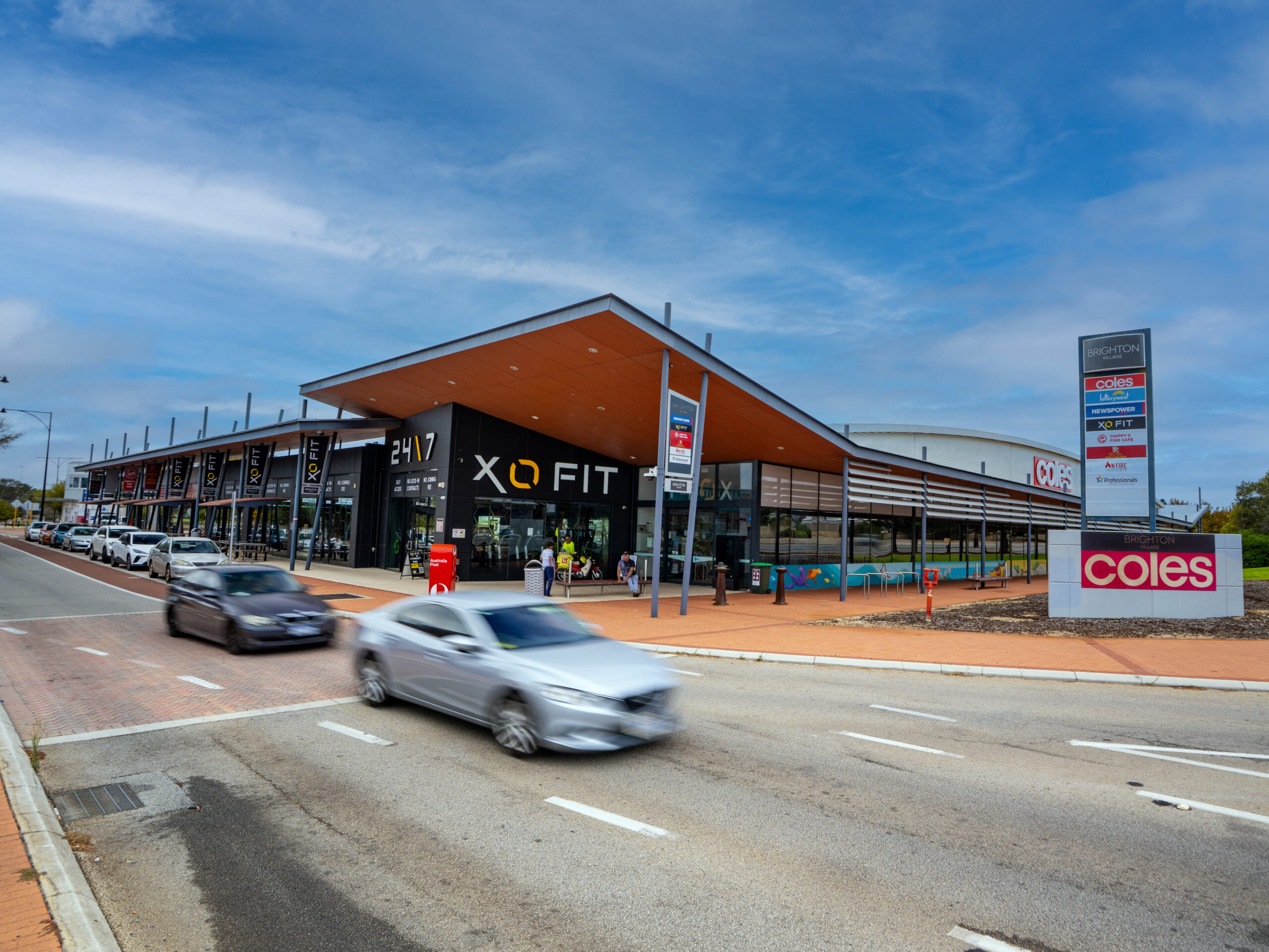 Trilogy Funds Secure Perth’s Brighton Village