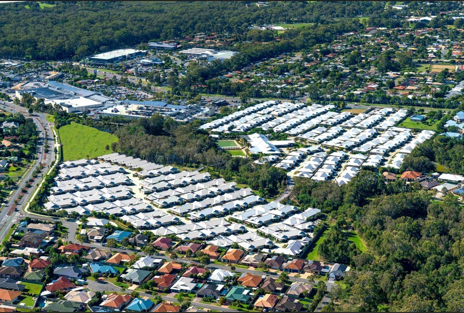 Golden Years. Golden Opportunity: Major Retirement Village Hits the Market in Victoria Point
