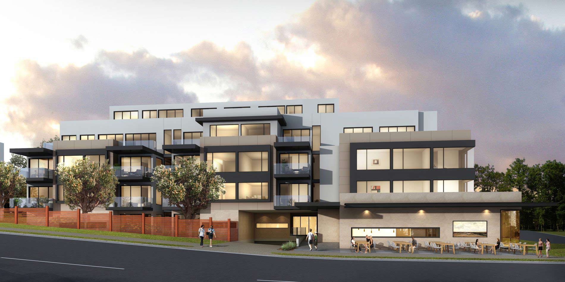 Coastal Confidence Returns to Phillip Island in Development Boom
