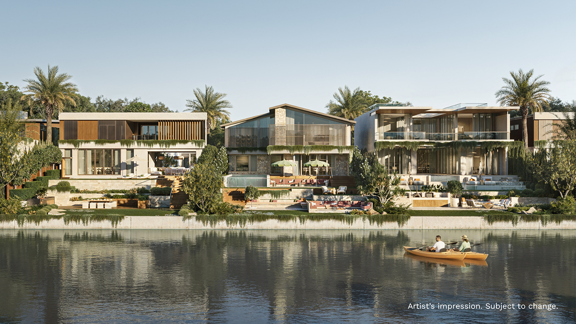 Stockland Launches 450 Homes in Twin Waters