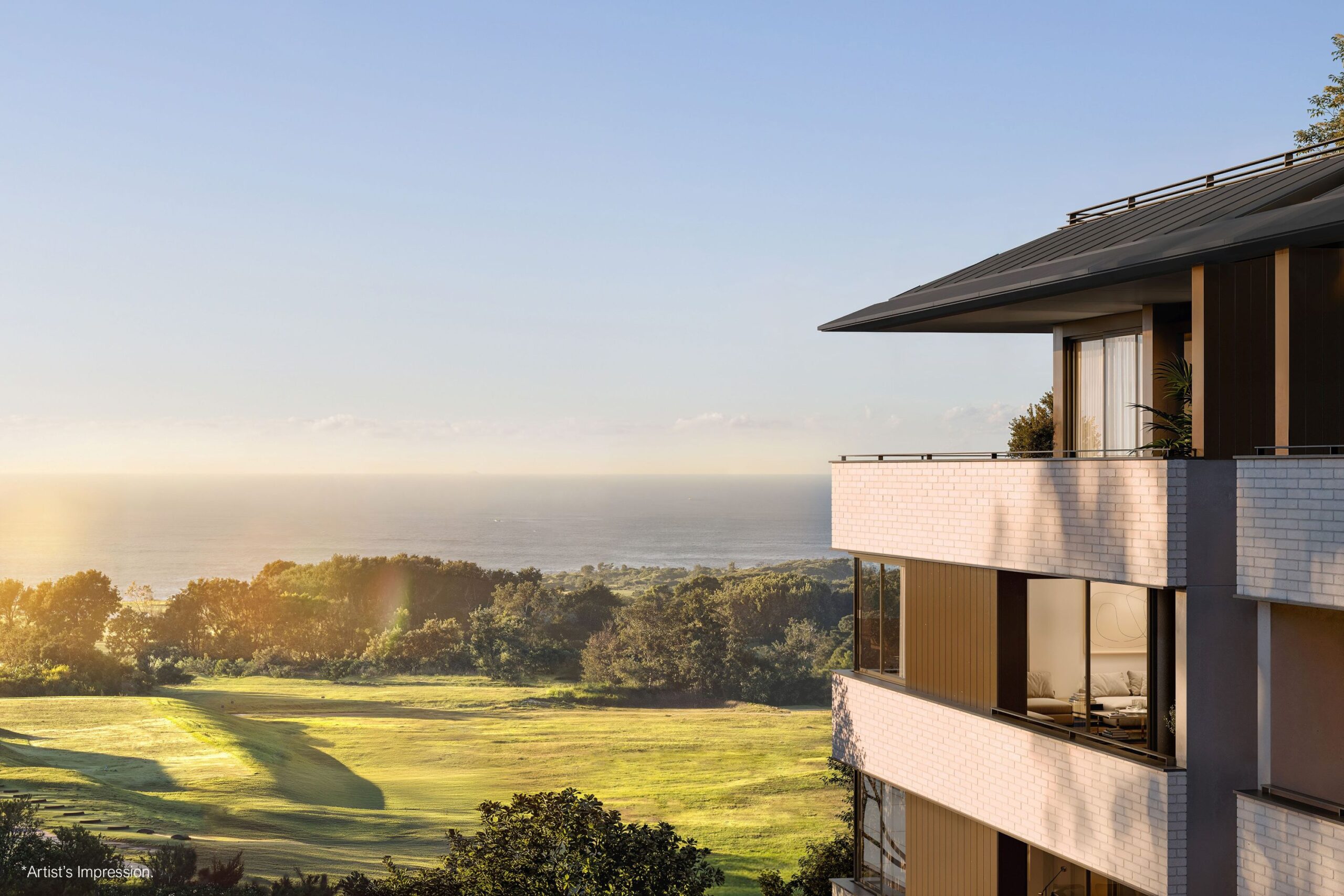 Urban Property Group Unveils, ESTE: A rare oceanfront release framed by nature in Sydney’s Little Bay 
