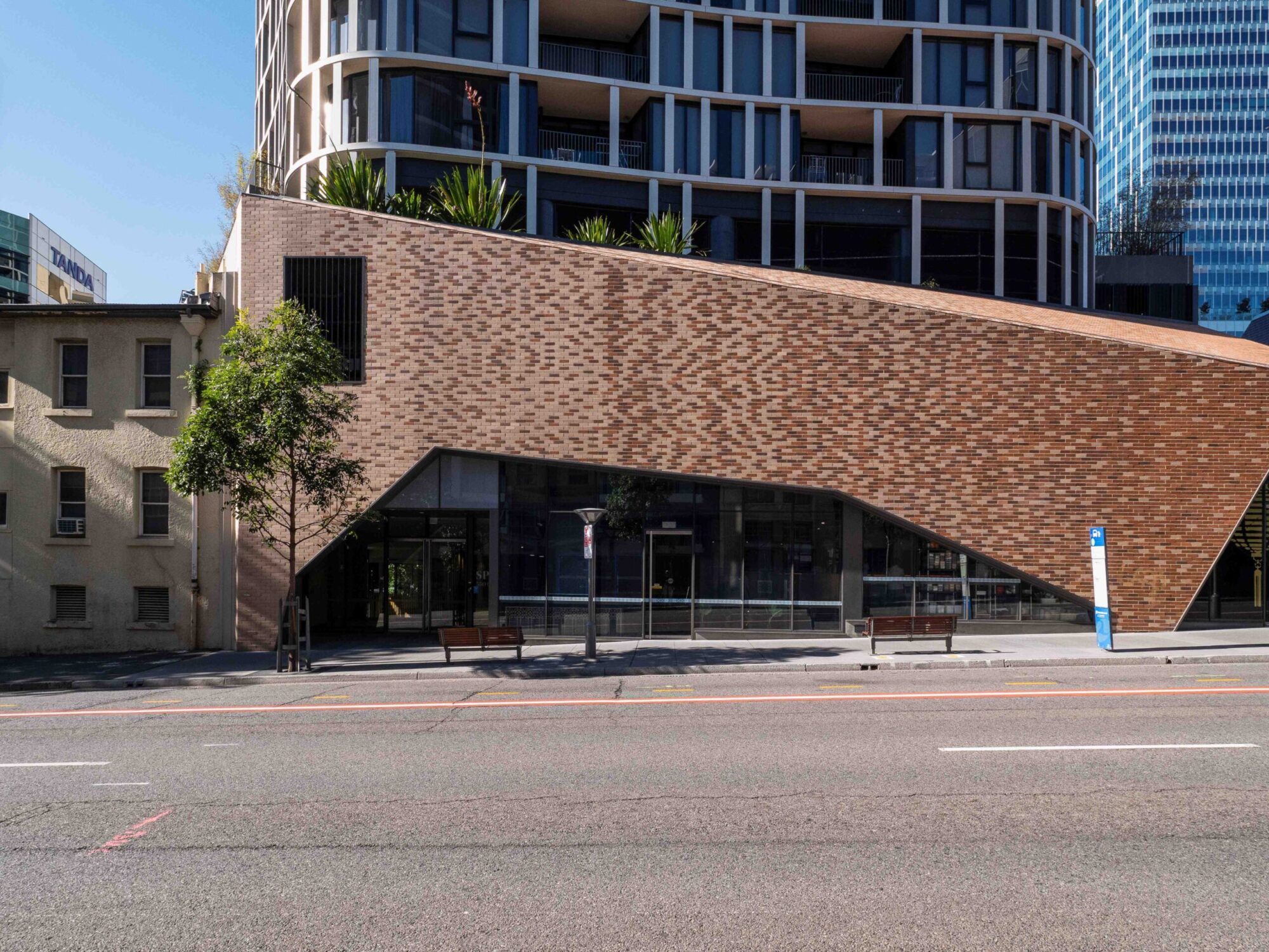 Asian Restaurant Group Secures 4th SEQ Location