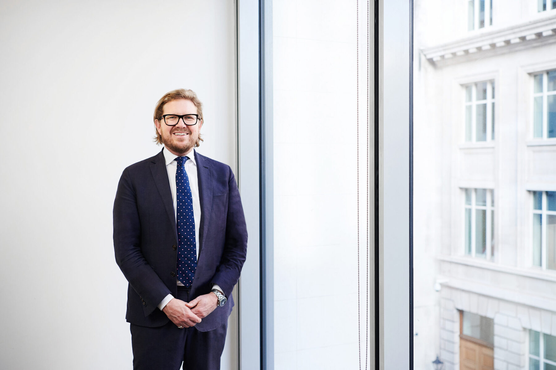 Private Wealth to Continue Reshaping Global Commercial Real Estate: JLL
