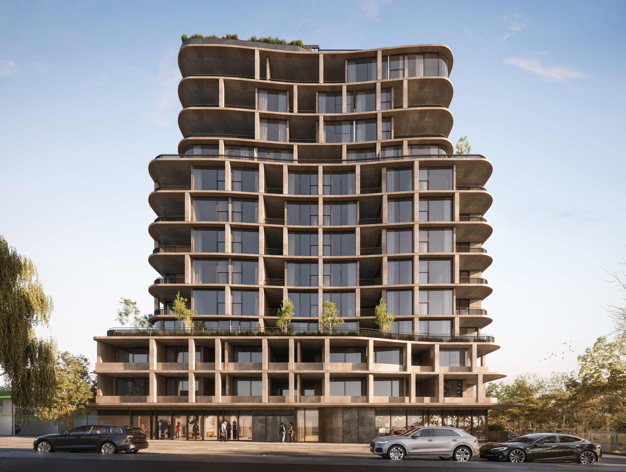 Richmond set to shine with The Brightly   