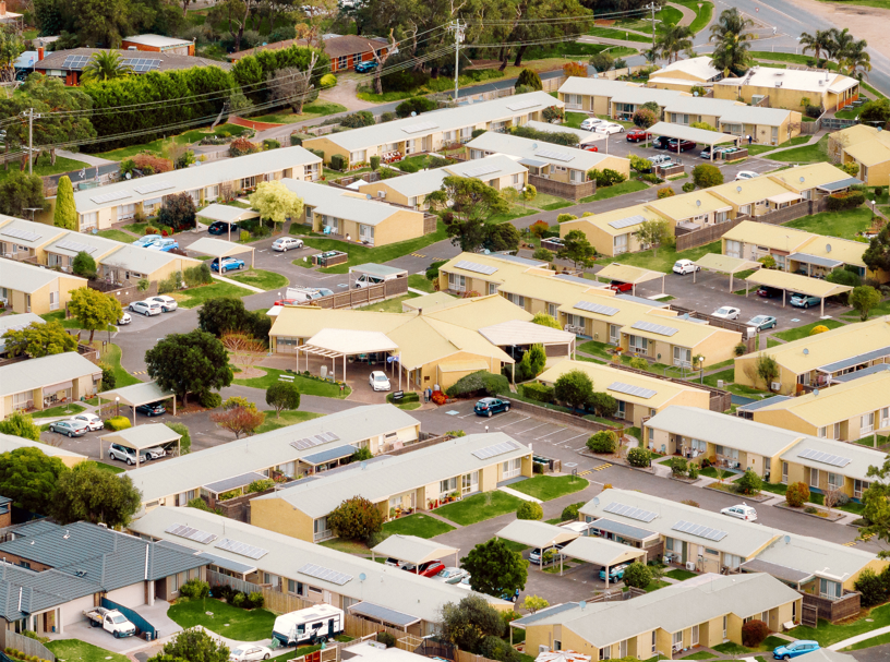 Coastal Retirement Village in Rosebud Changes Hands in Major Sector Deal